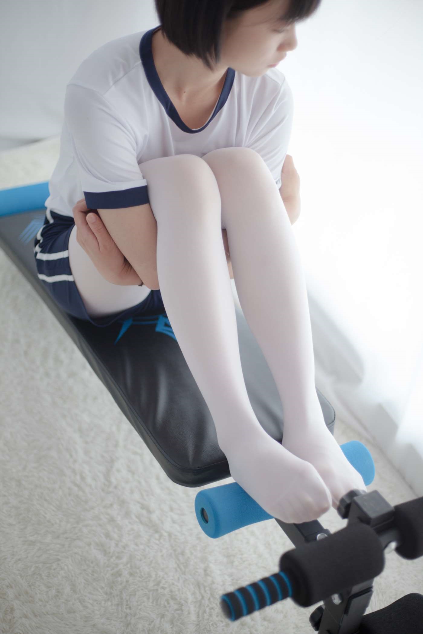 少女秩序 – VOL.002 [39P]插图6