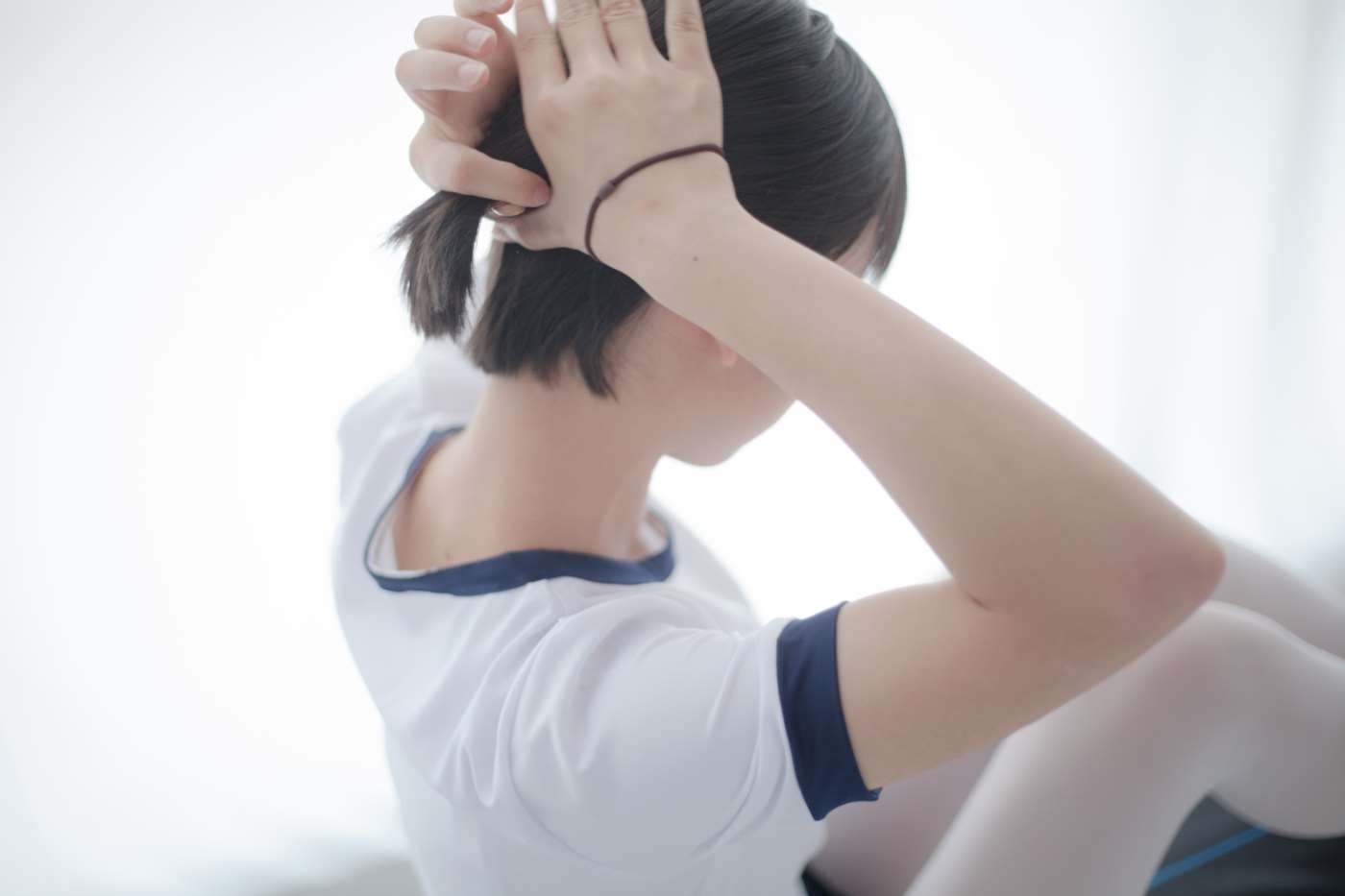 少女秩序 – VOL.002 [39P]插图7