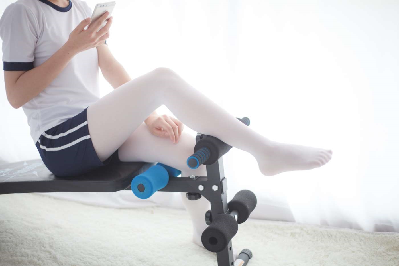 少女秩序 – VOL.002 [39P]插图9