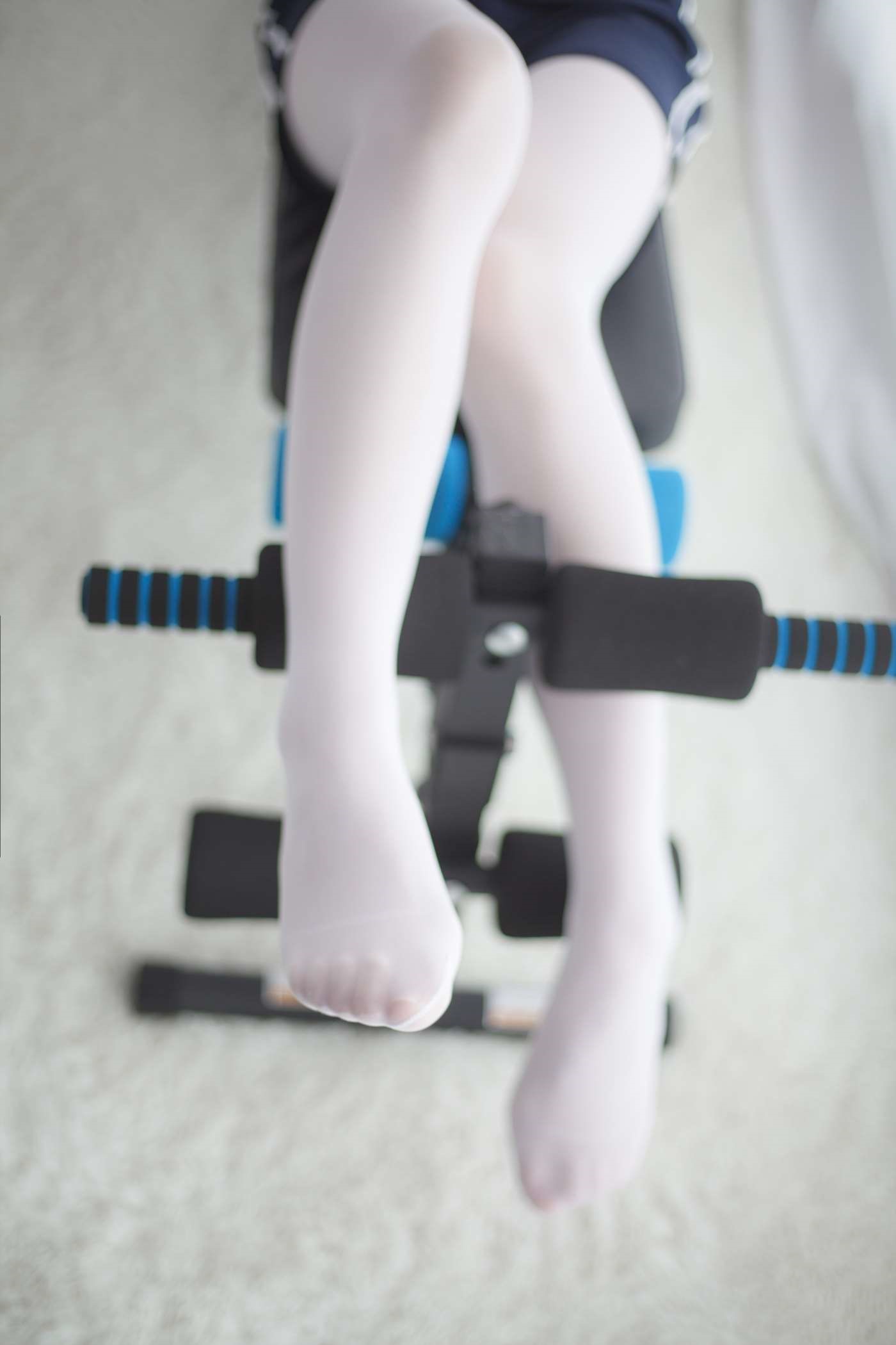 少女秩序 – VOL.002 [39P]插图3