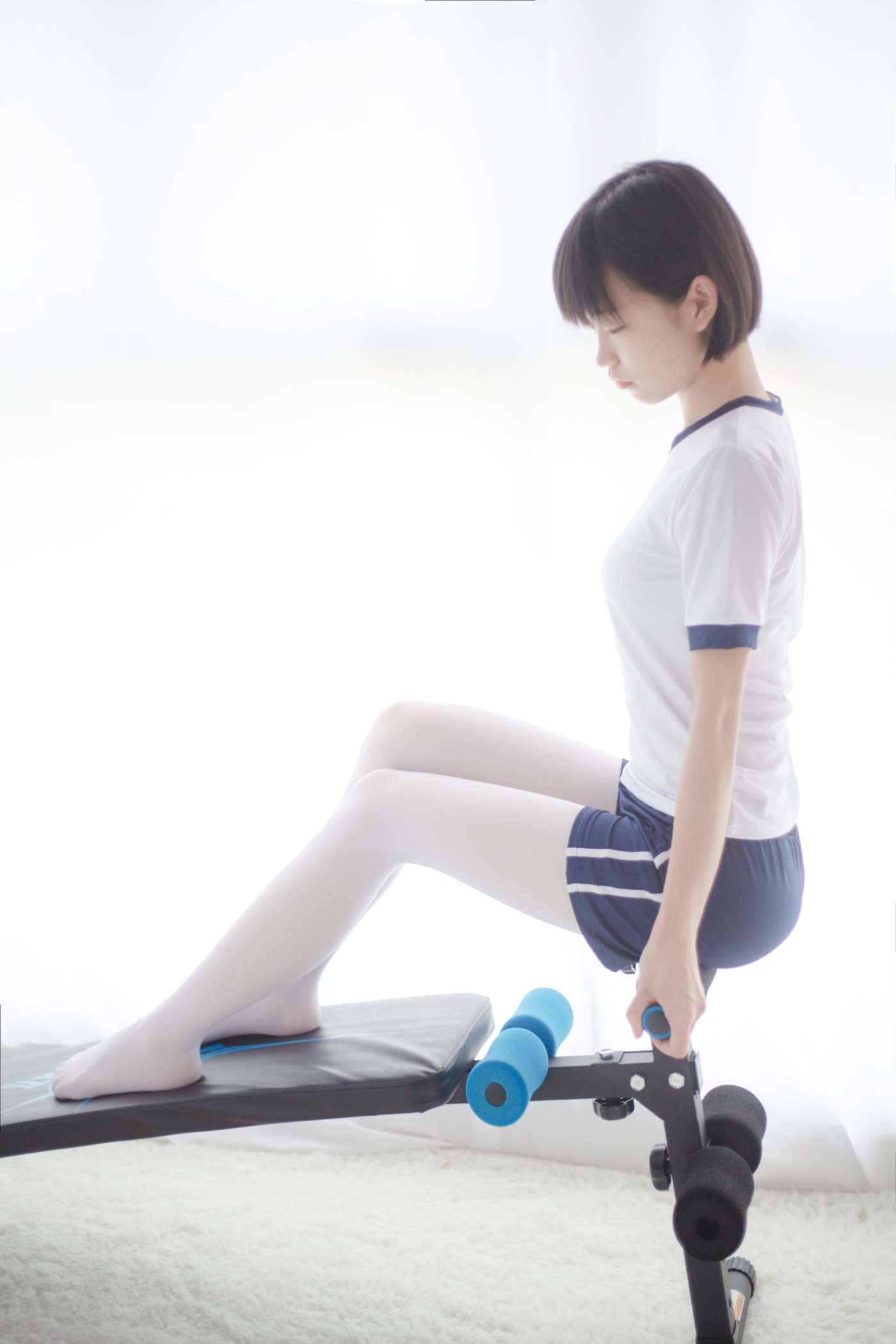 少女秩序 – VOL.002 [39P]插图5