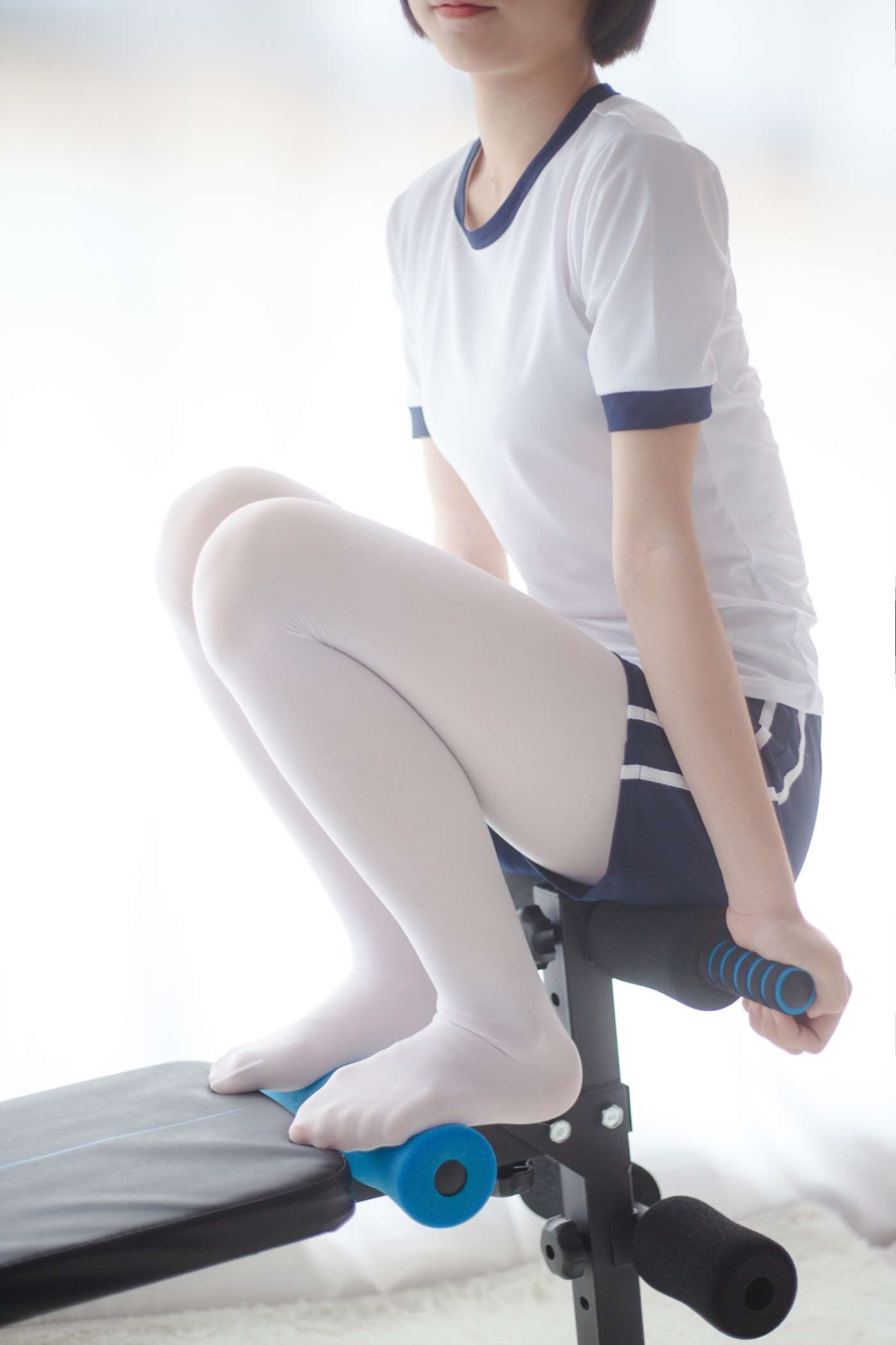 少女秩序 – VOL.002 [39P]插图9