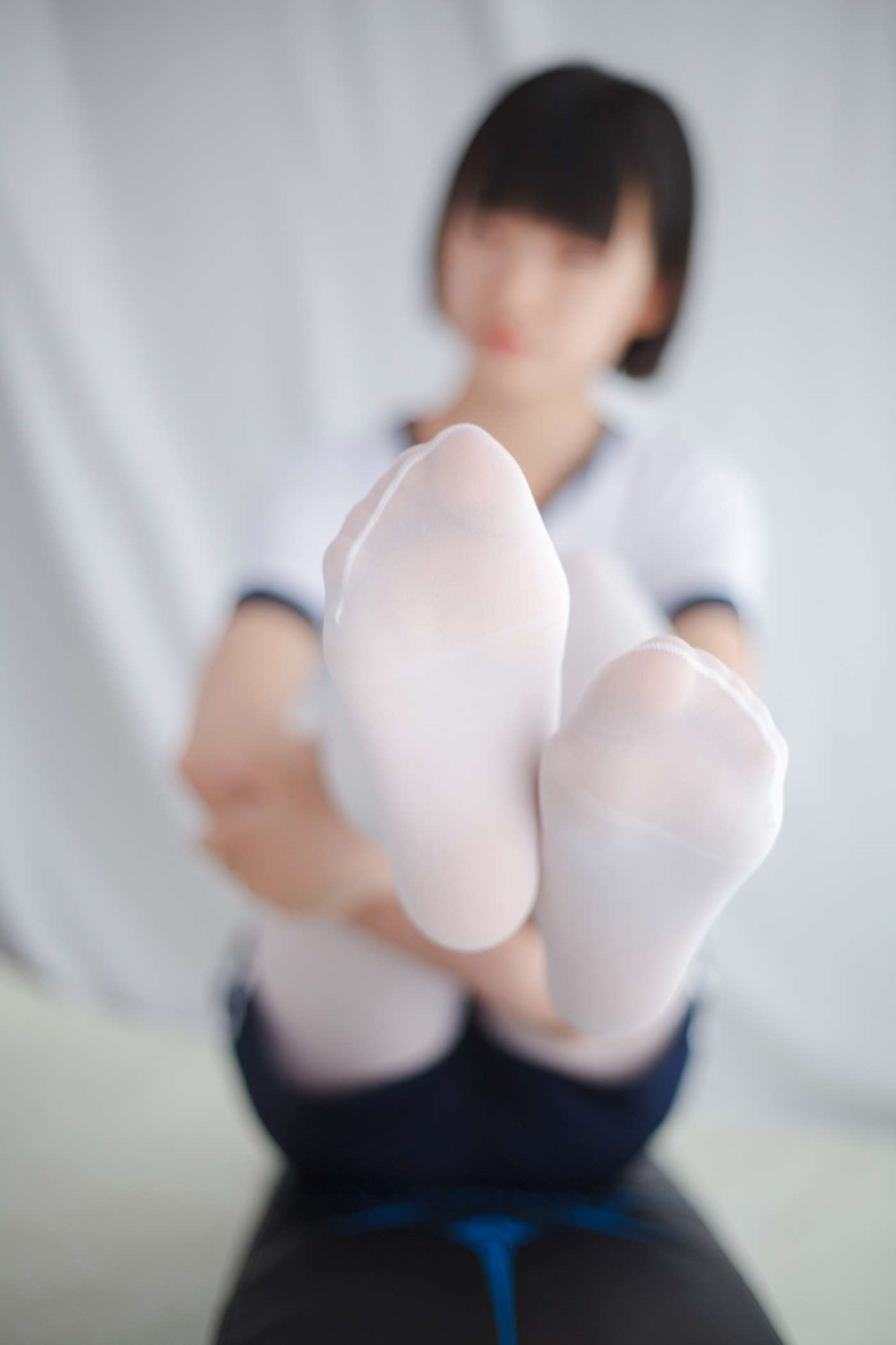 少女秩序 – VOL.002 [39P]插图2