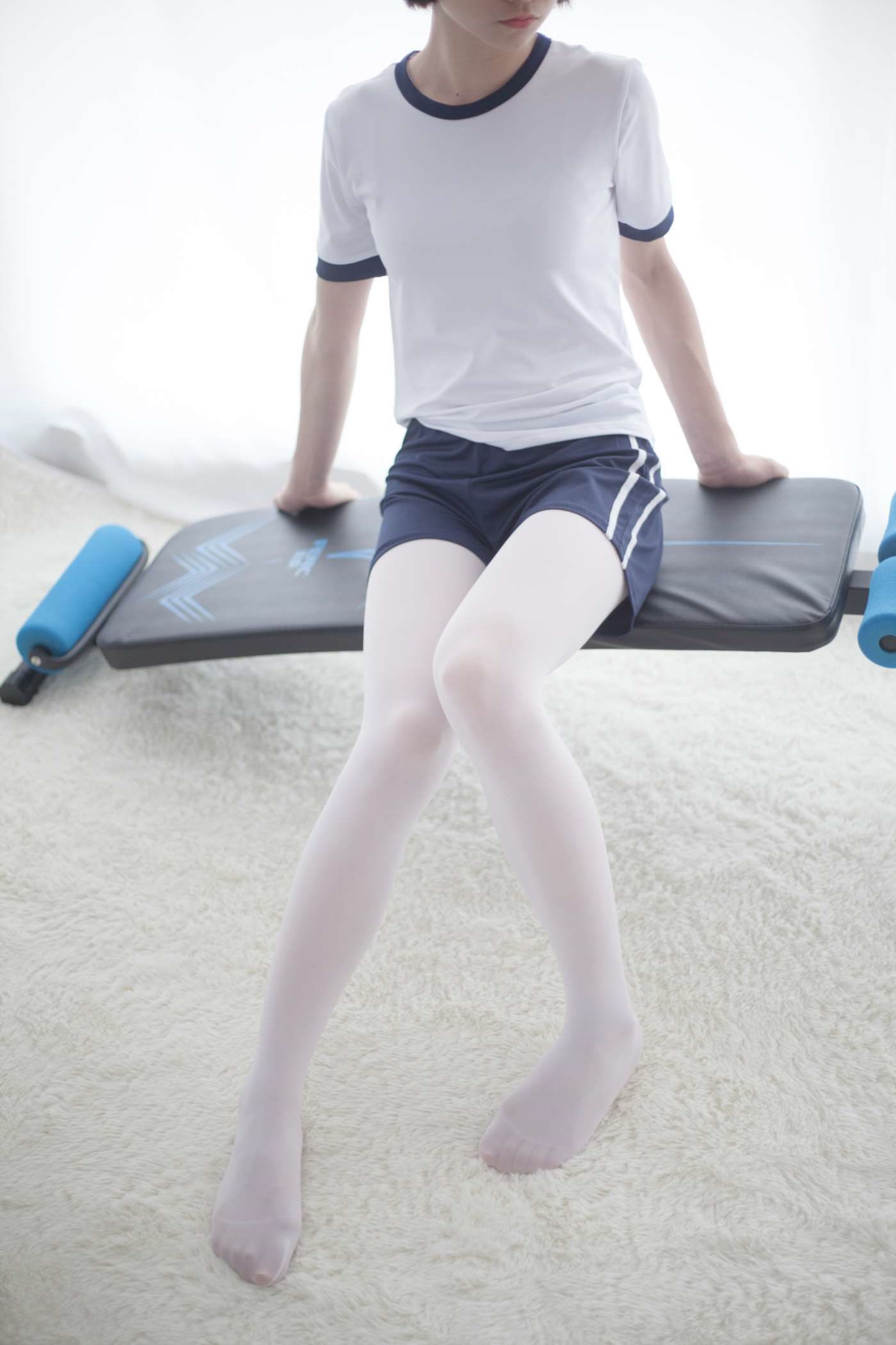 少女秩序 – VOL.002 [39P]插图6
