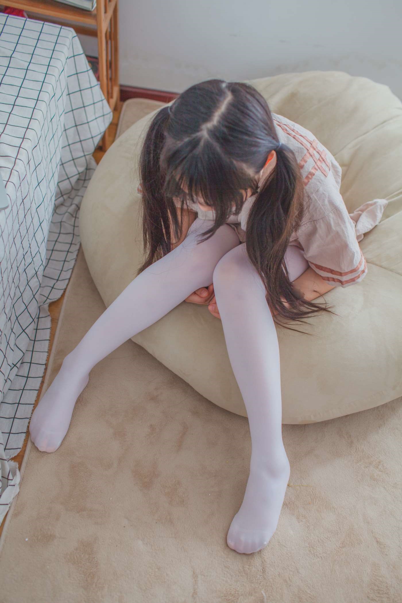 少女秩序 – VOL.014 [46P]插图5