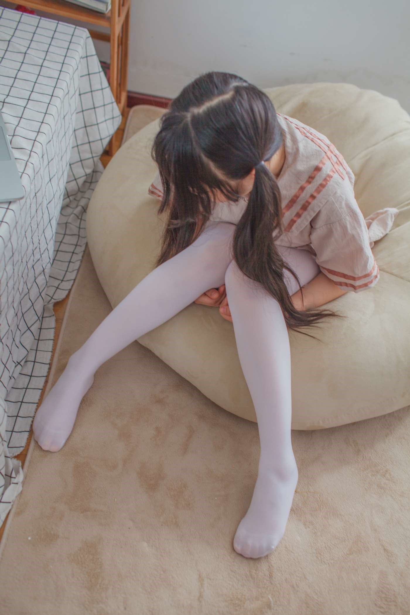少女秩序 – VOL.014 [46P]插图6