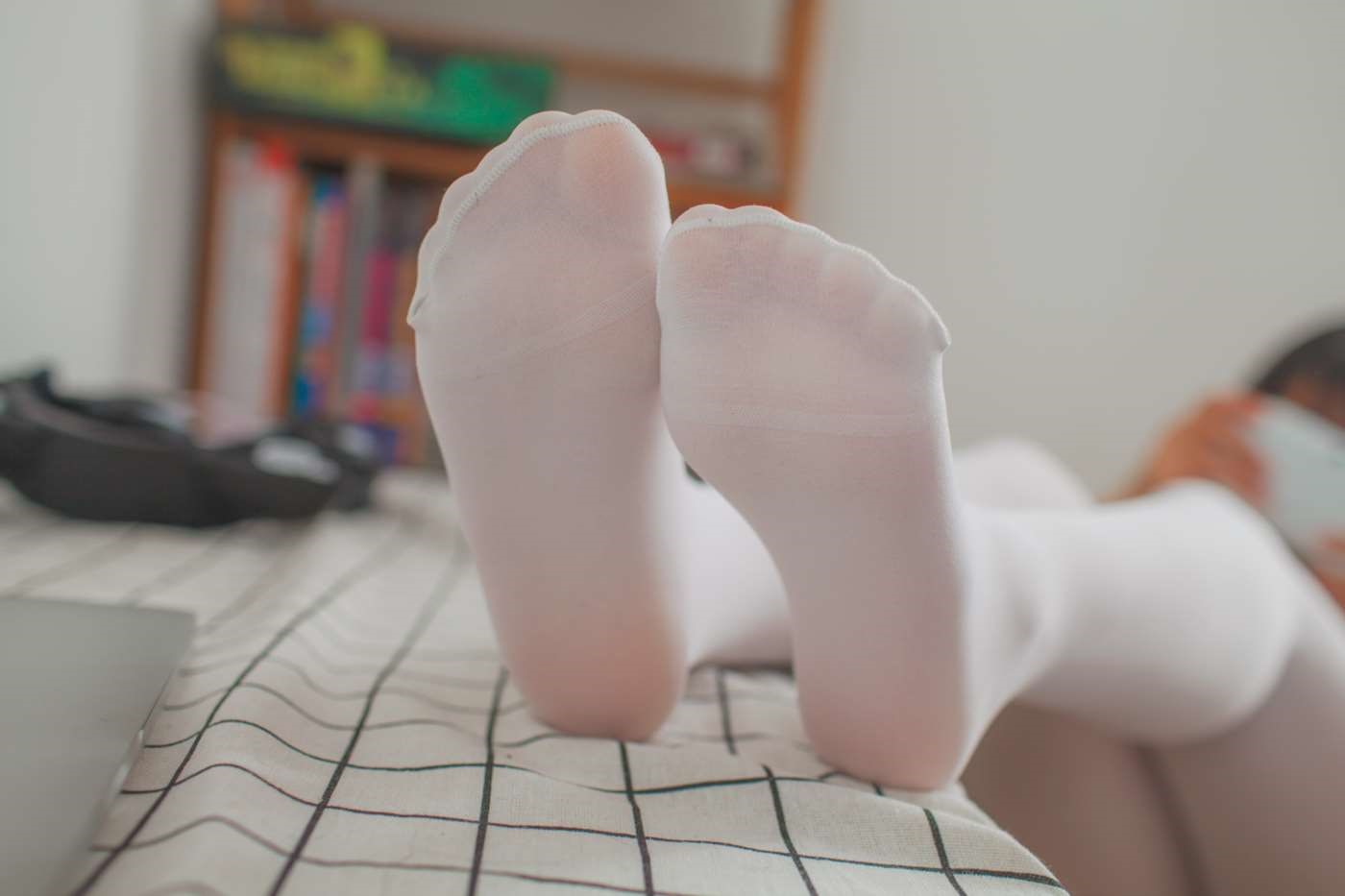 少女秩序 – VOL.014 [46P]插图