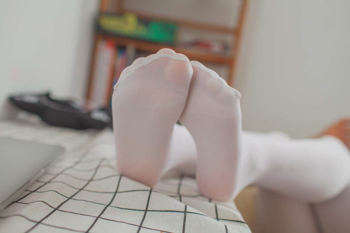 少女秩序 – VOL.014 [46P]插图2