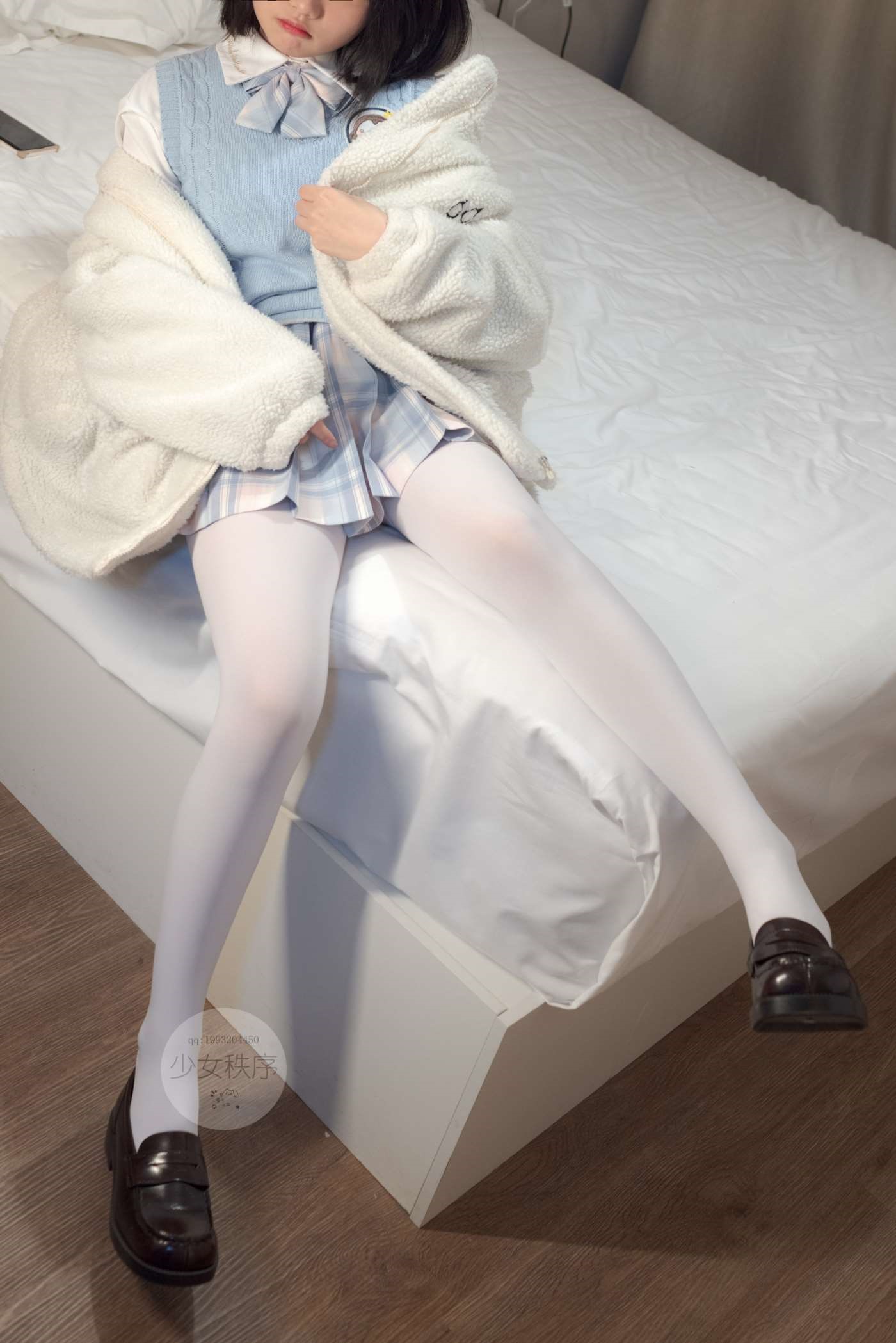 少女秩序 – 限定 2022春节特别期G [65P]插图6