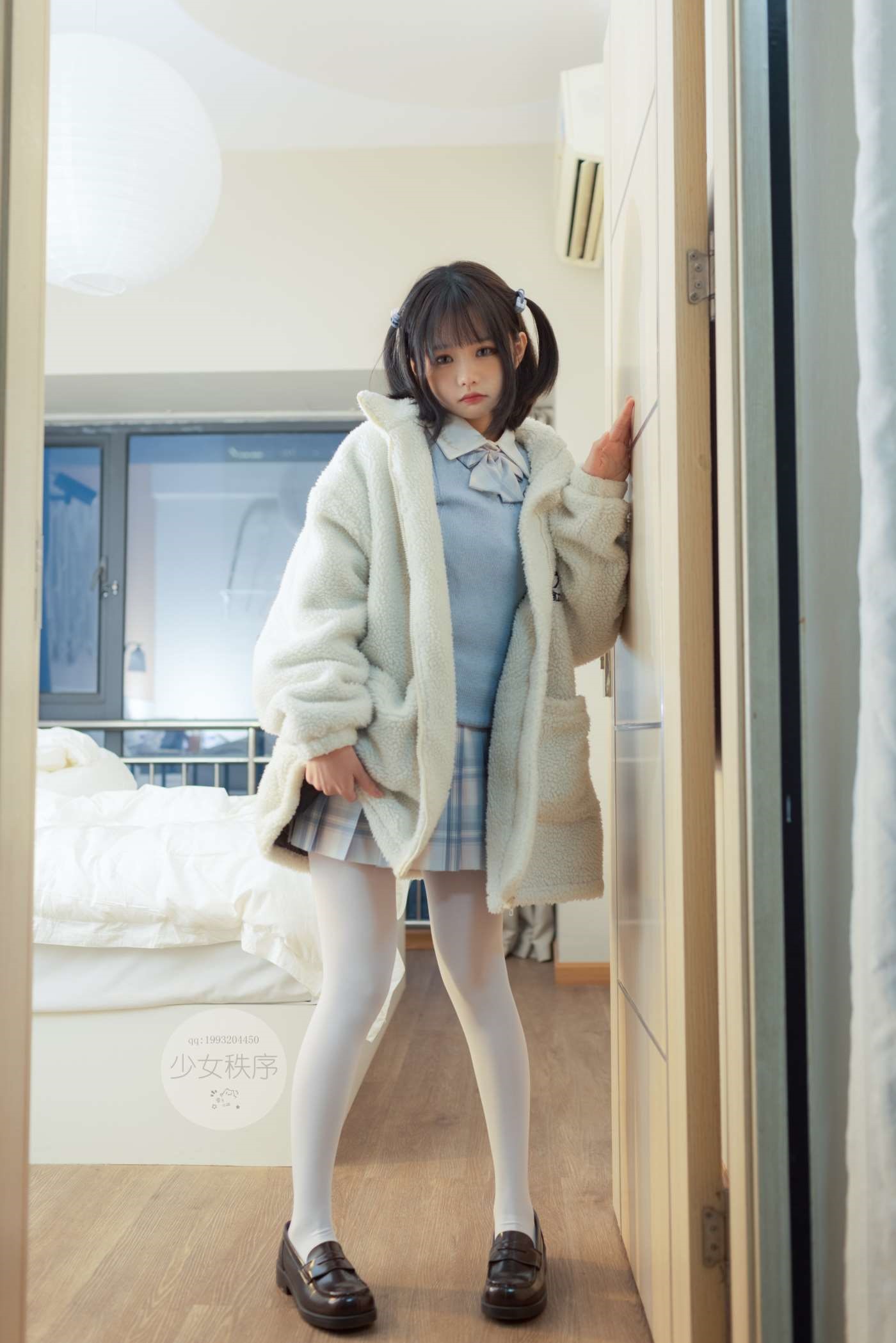 少女秩序 – 限定 2022春节特别期G [65P]插图4
