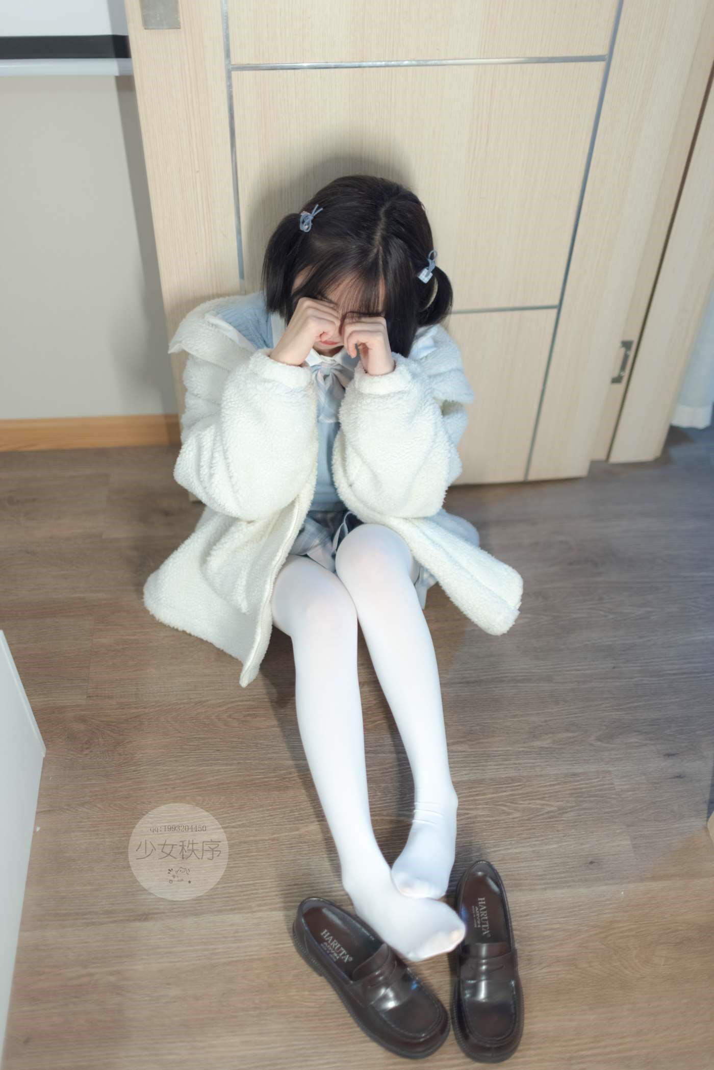 少女秩序 – 限定 2022春节特别期G [65P]插图5