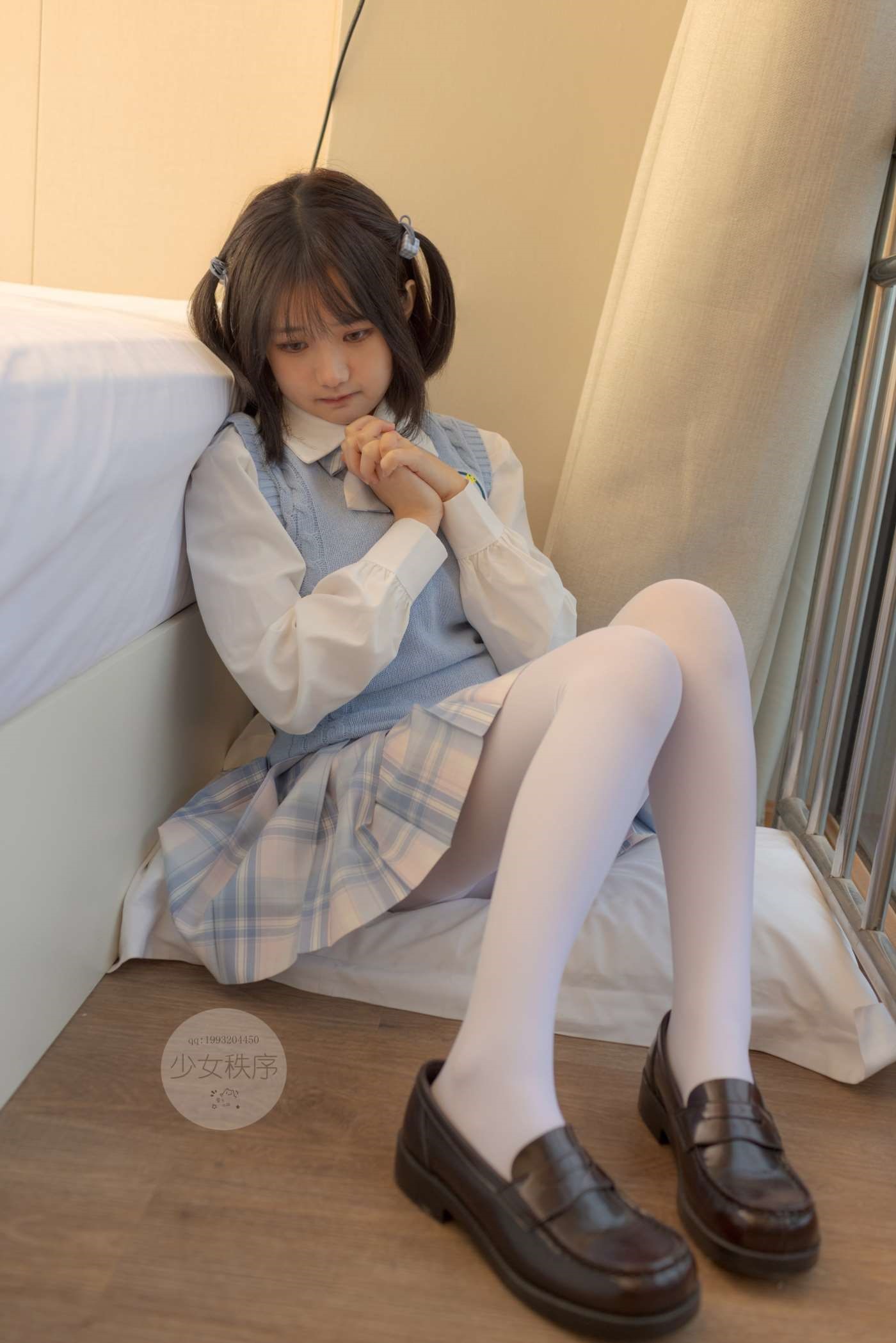 少女秩序 – 限定 2022春节特别期G [65P]插图7