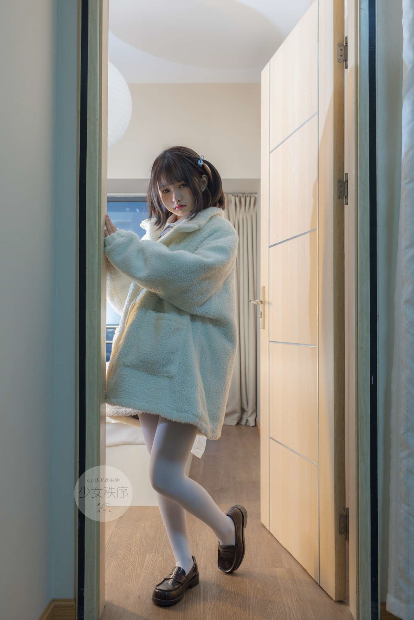 少女秩序 – 限定 2022春节特别期G [65P]插图7