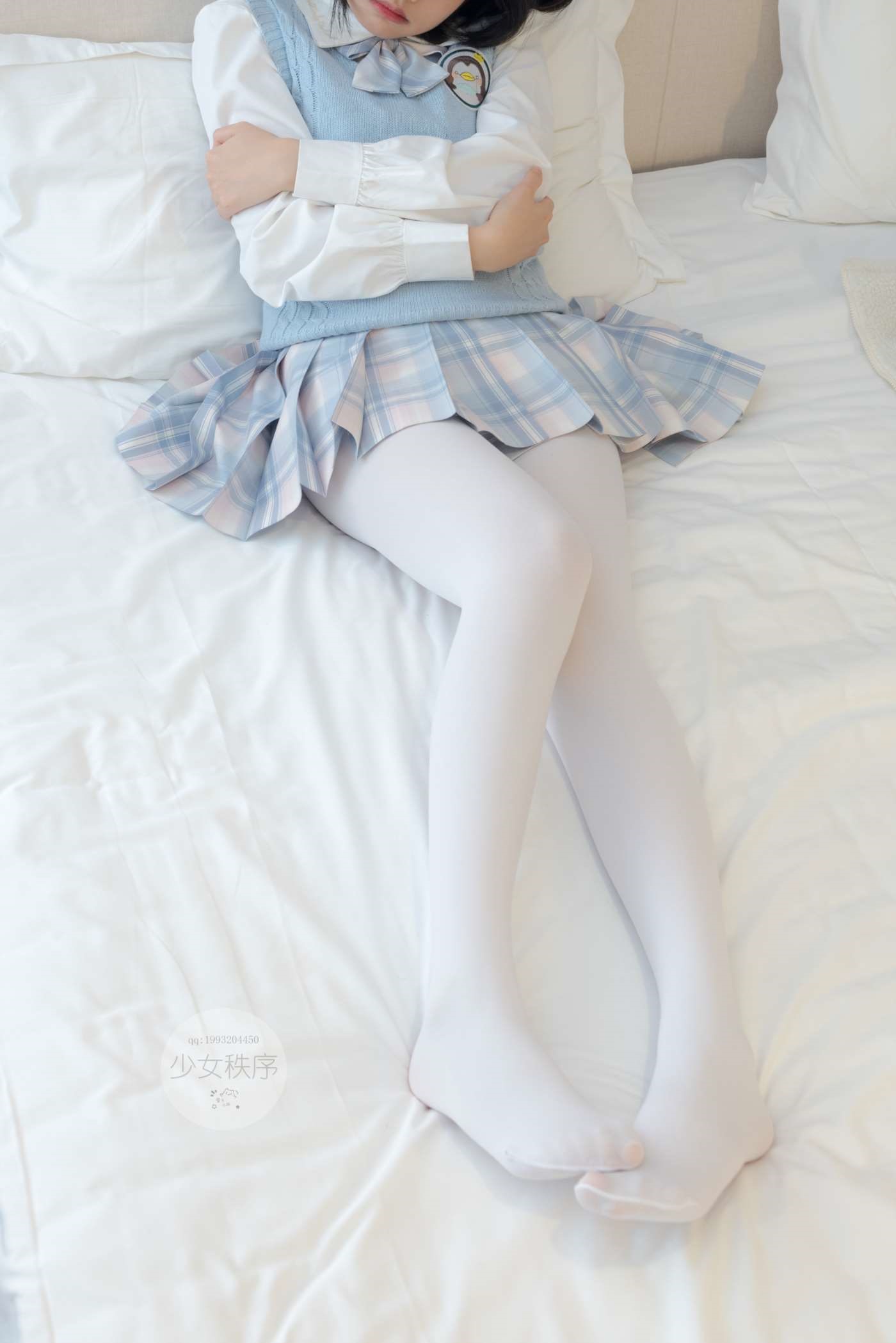 少女秩序 – 限定 2022春节特别期G [65P]插图3