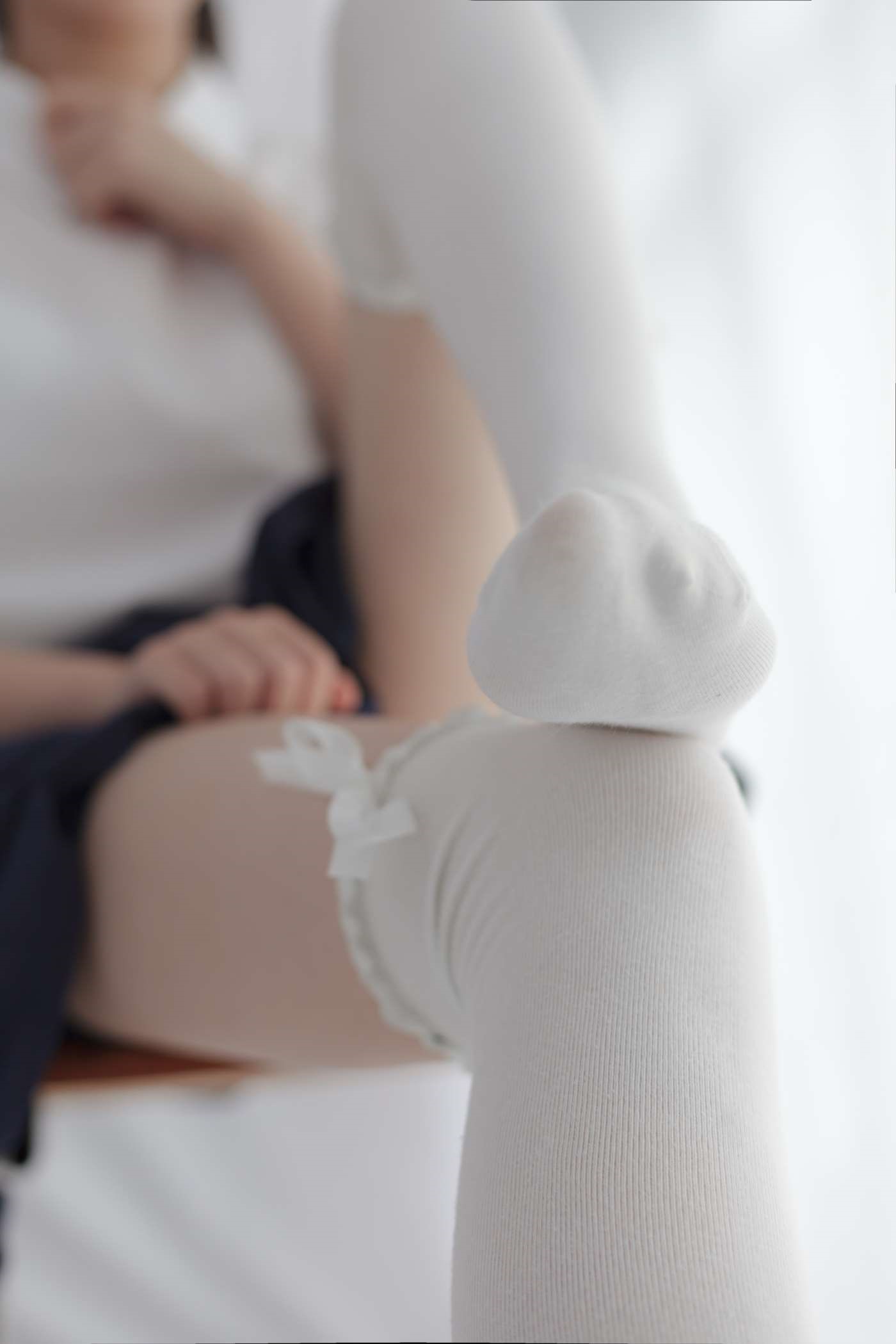 少女秩序 – VOL.008 [40P]插图7