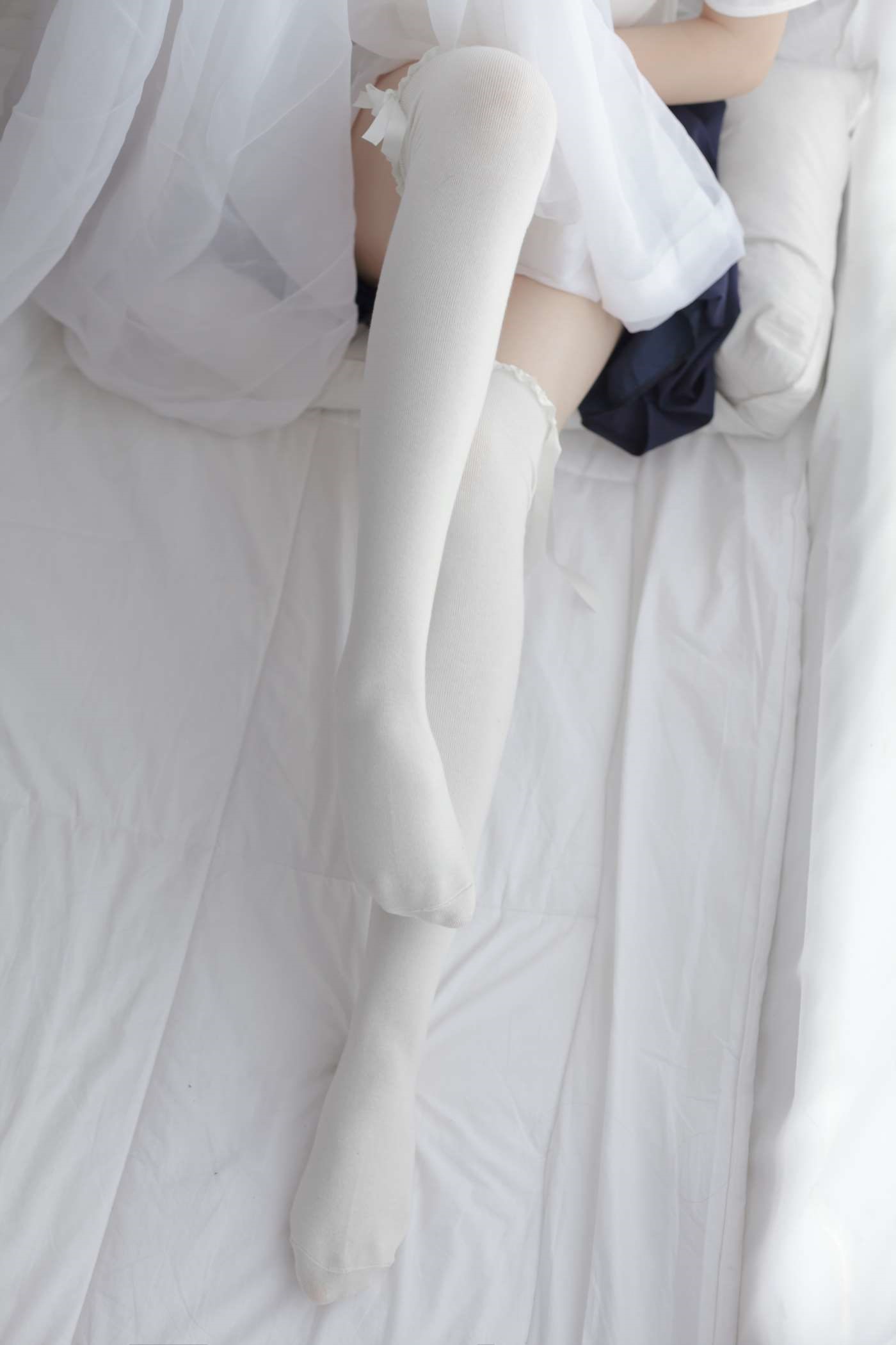 少女秩序 – VOL.008 [40P]插图2