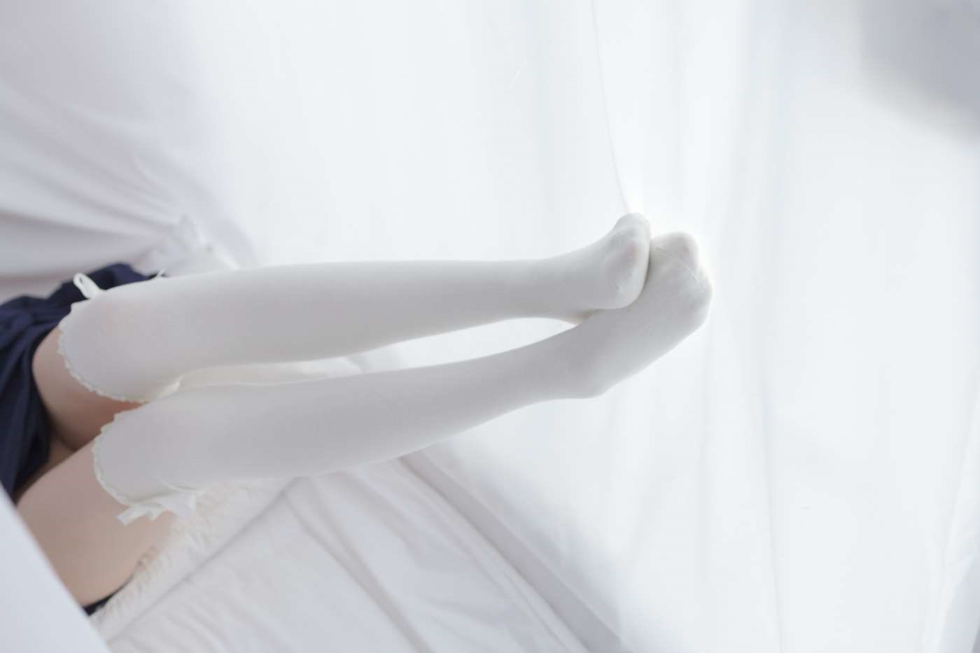 少女秩序 – VOL.008 [40P]插图5