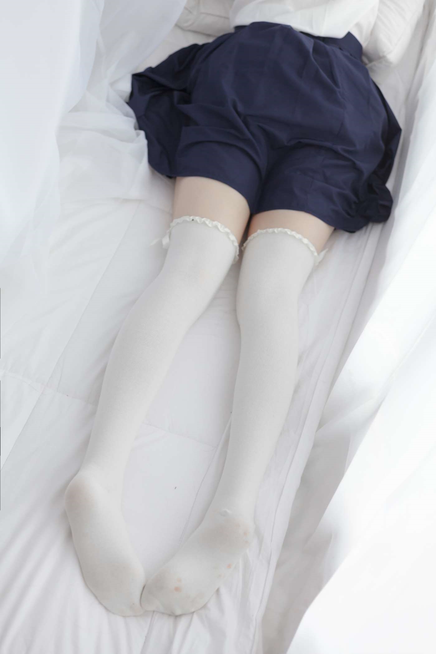 少女秩序 – VOL.008 [40P]插图6