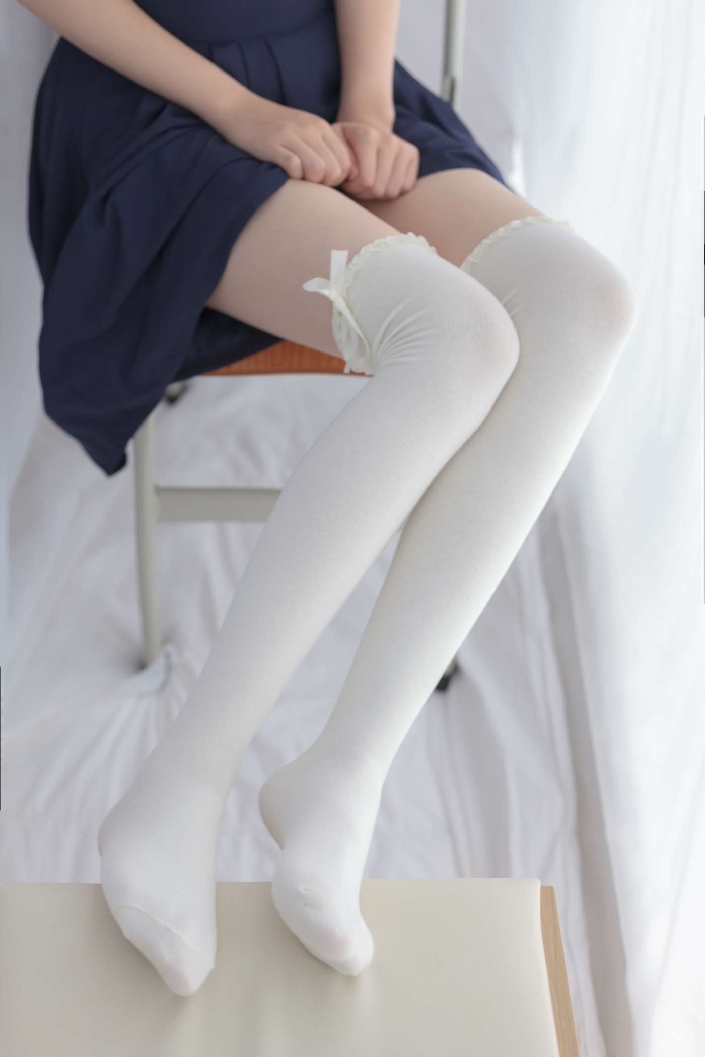 少女秩序 – VOL.008 [40P]插图3