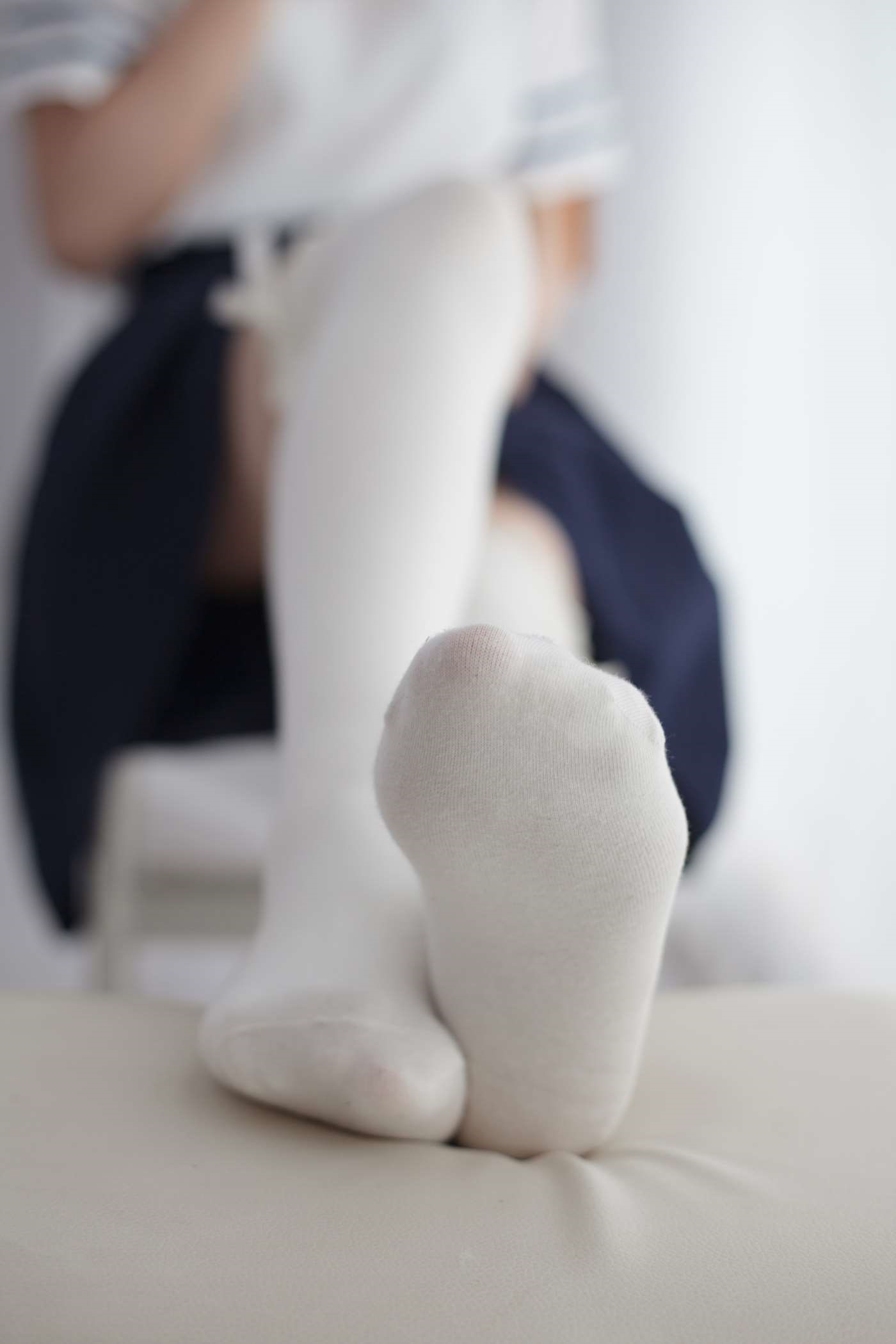 少女秩序 – VOL.008 [40P]插图4
