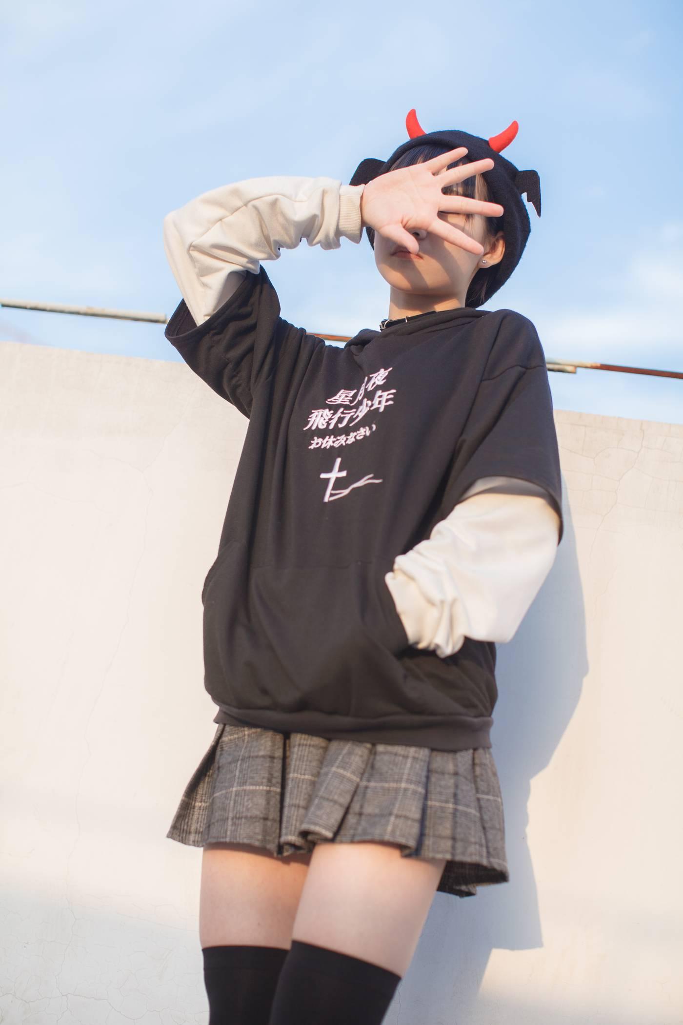 少女秩序 EXVOL.04[47P]插图5
