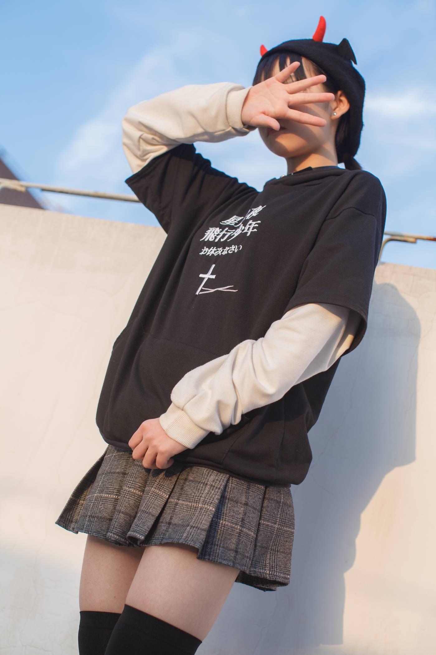 少女秩序 EXVOL.04[47P]插图6