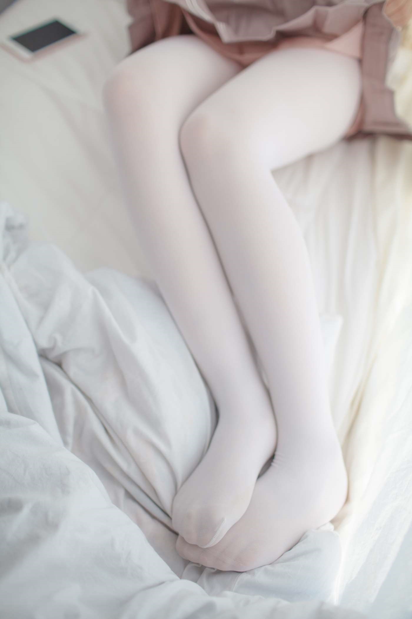 少女秩序 – VOL.012 [44P]插图1