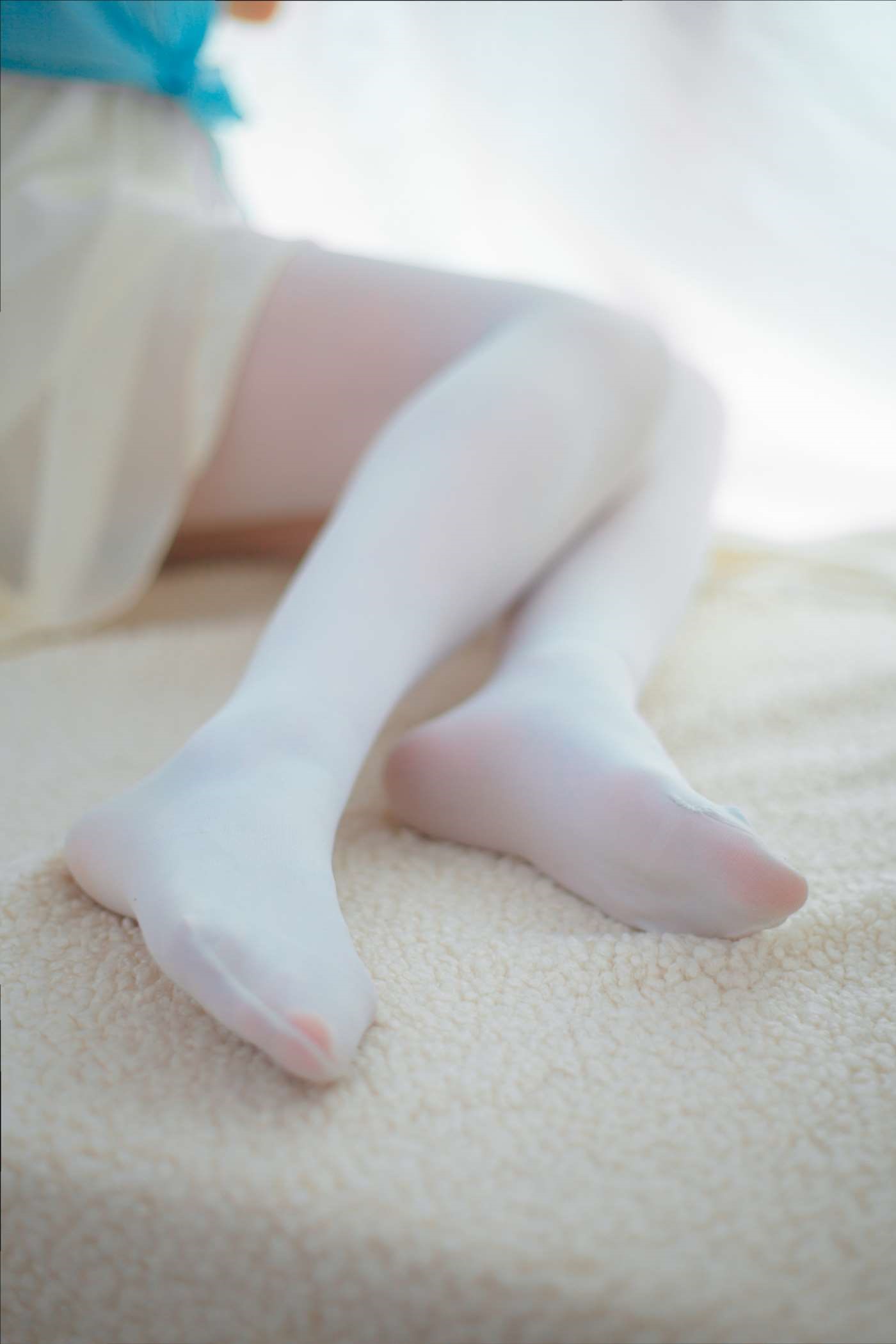 少女秩序 – VOL.015 [46P]插图5