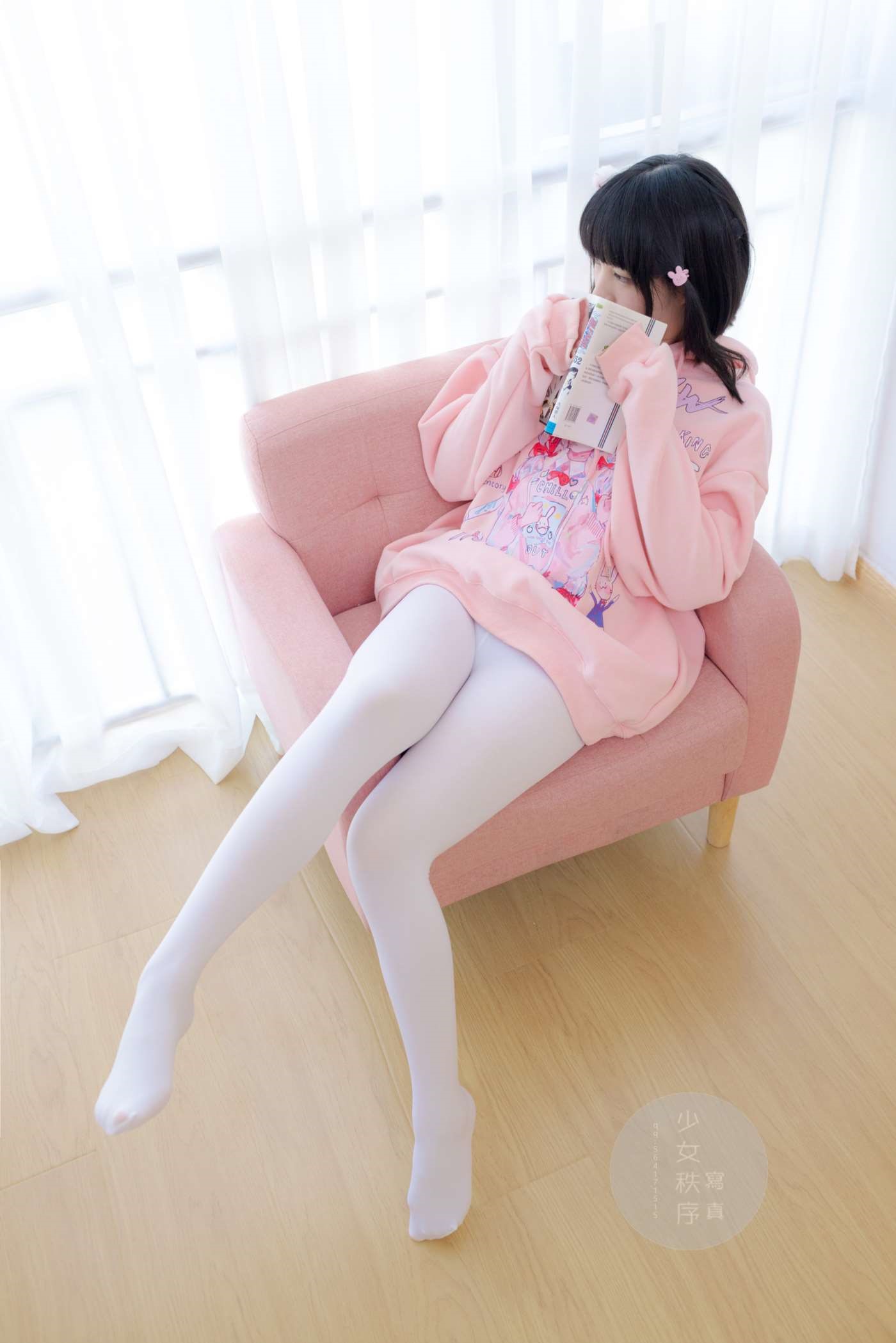 少女秩序 – EXVOL.13 [65P]插图6