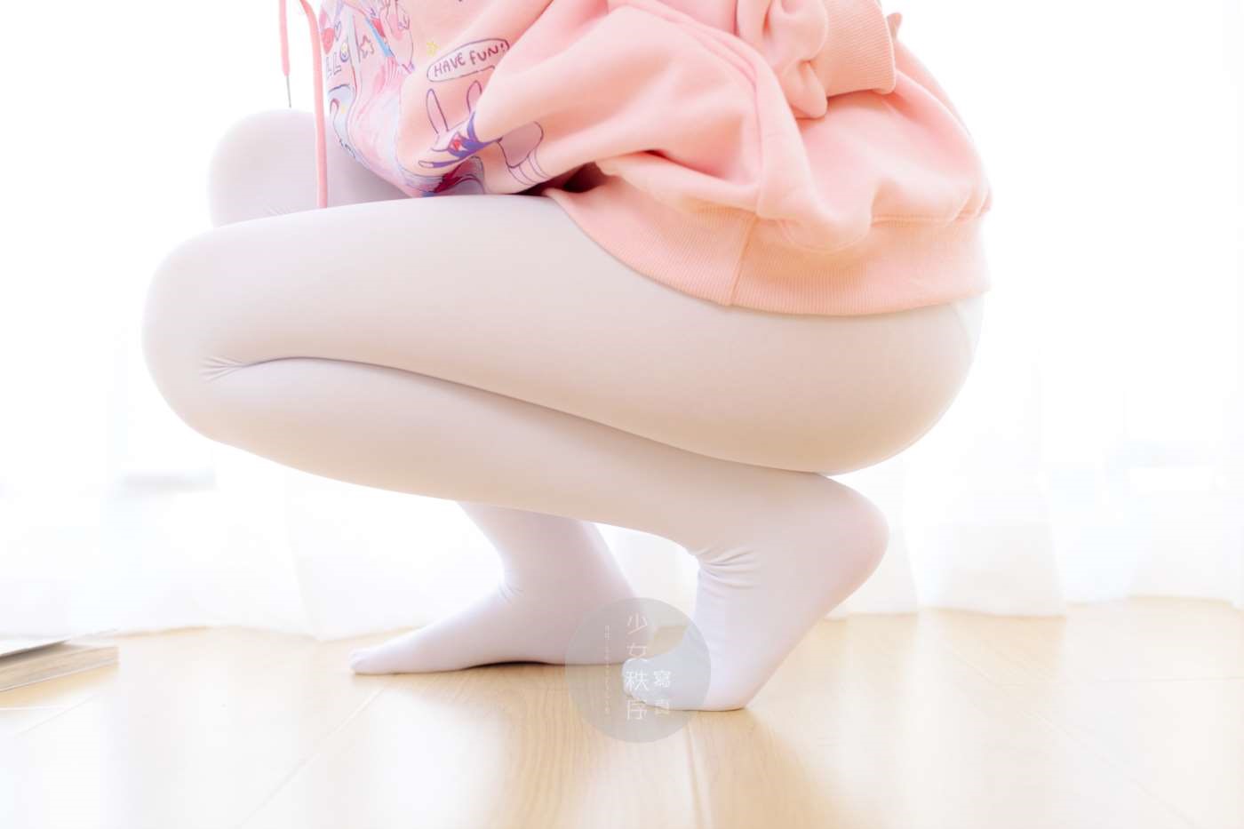 少女秩序 – EXVOL.13 [65P]插图1