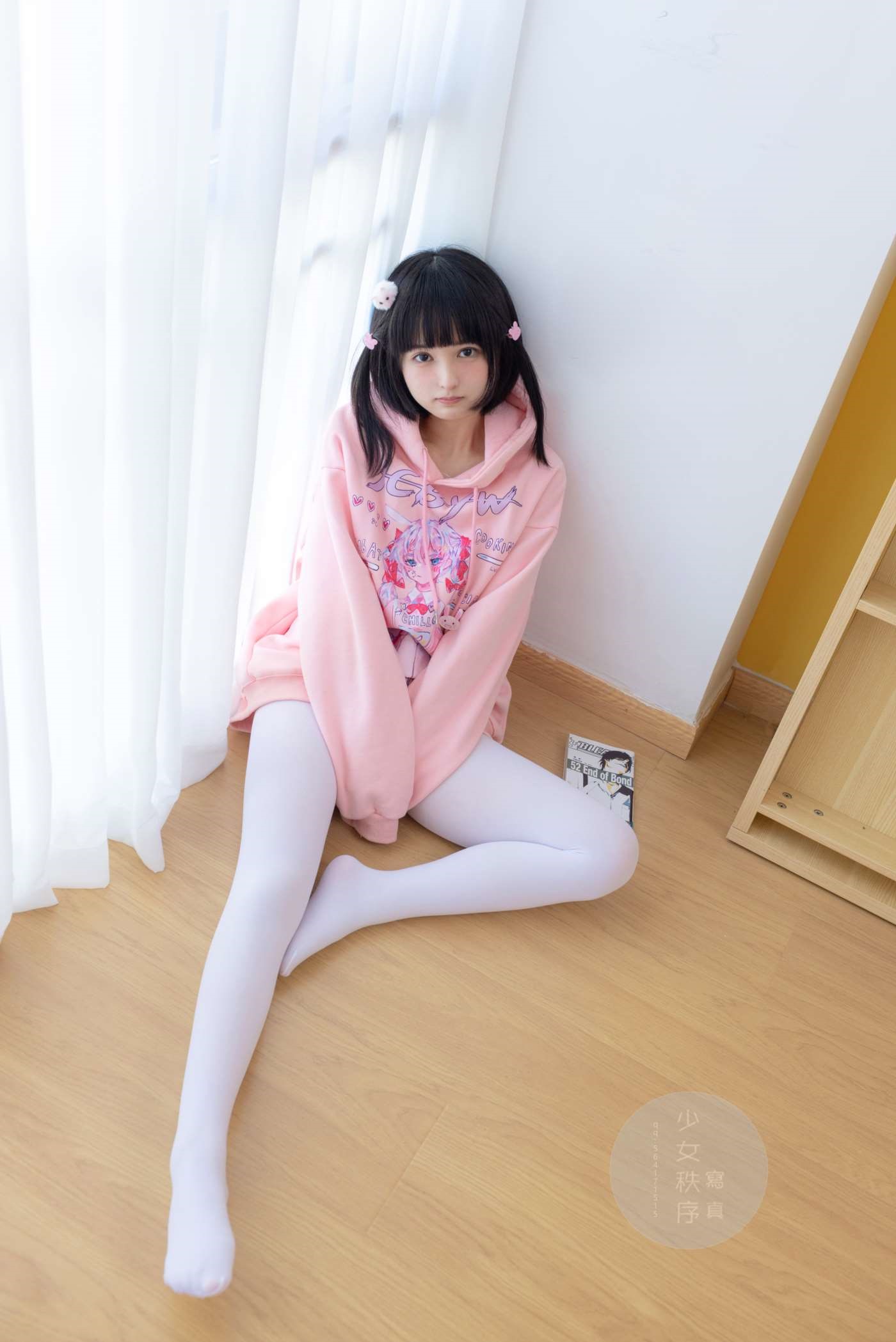 少女秩序 – EXVOL.13 [65P]插图6