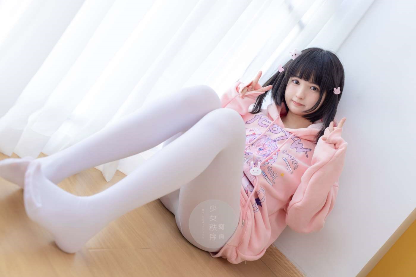 少女秩序 – EXVOL.13 [65P]插图2