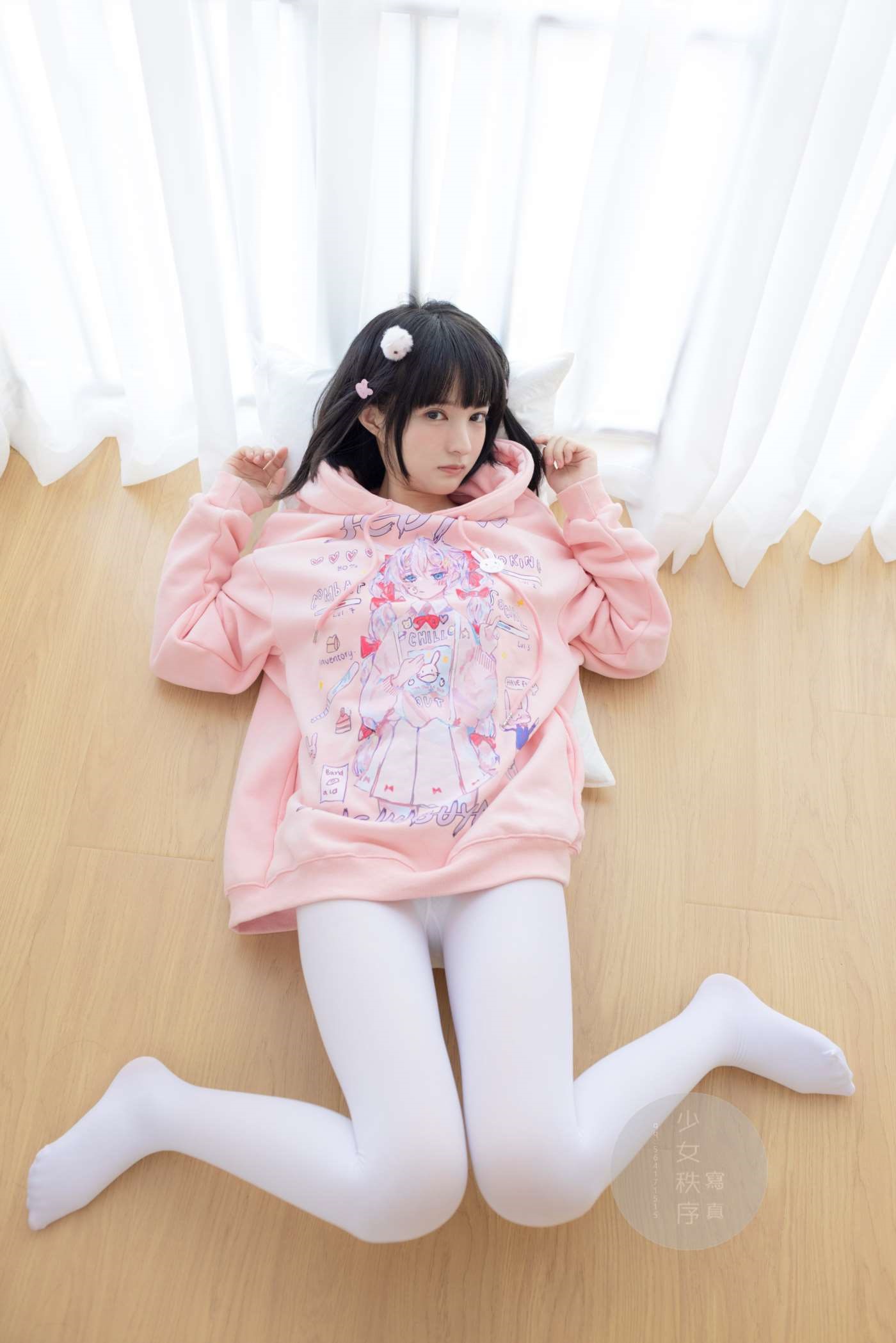 少女秩序 – EXVOL.13 [65P]插图8