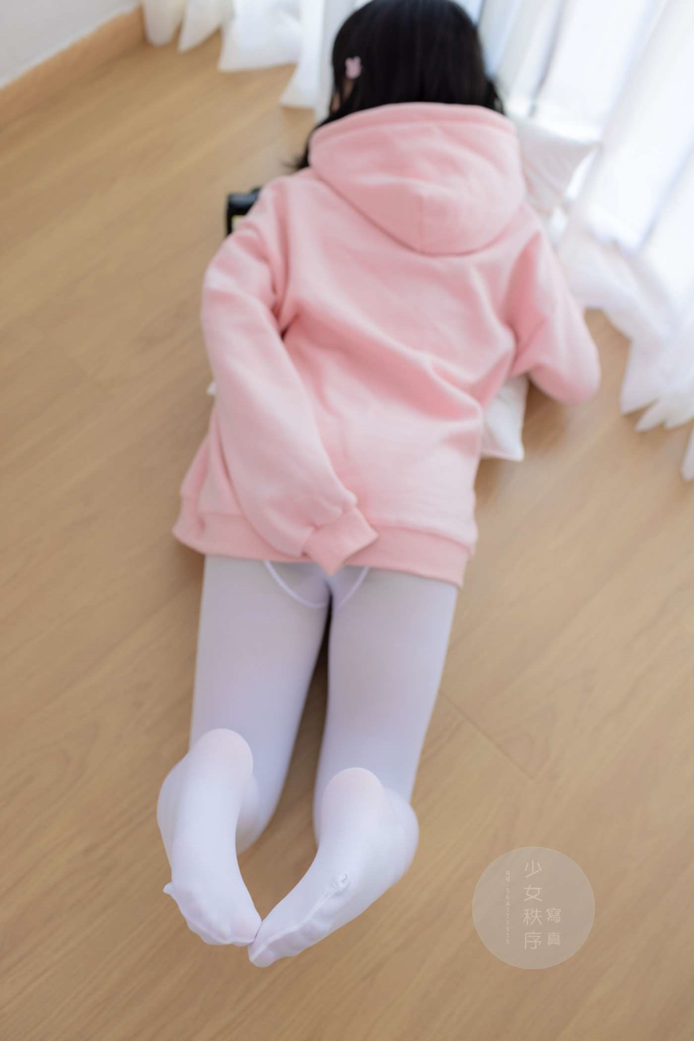 少女秩序 – EXVOL.13 [65P]插图1