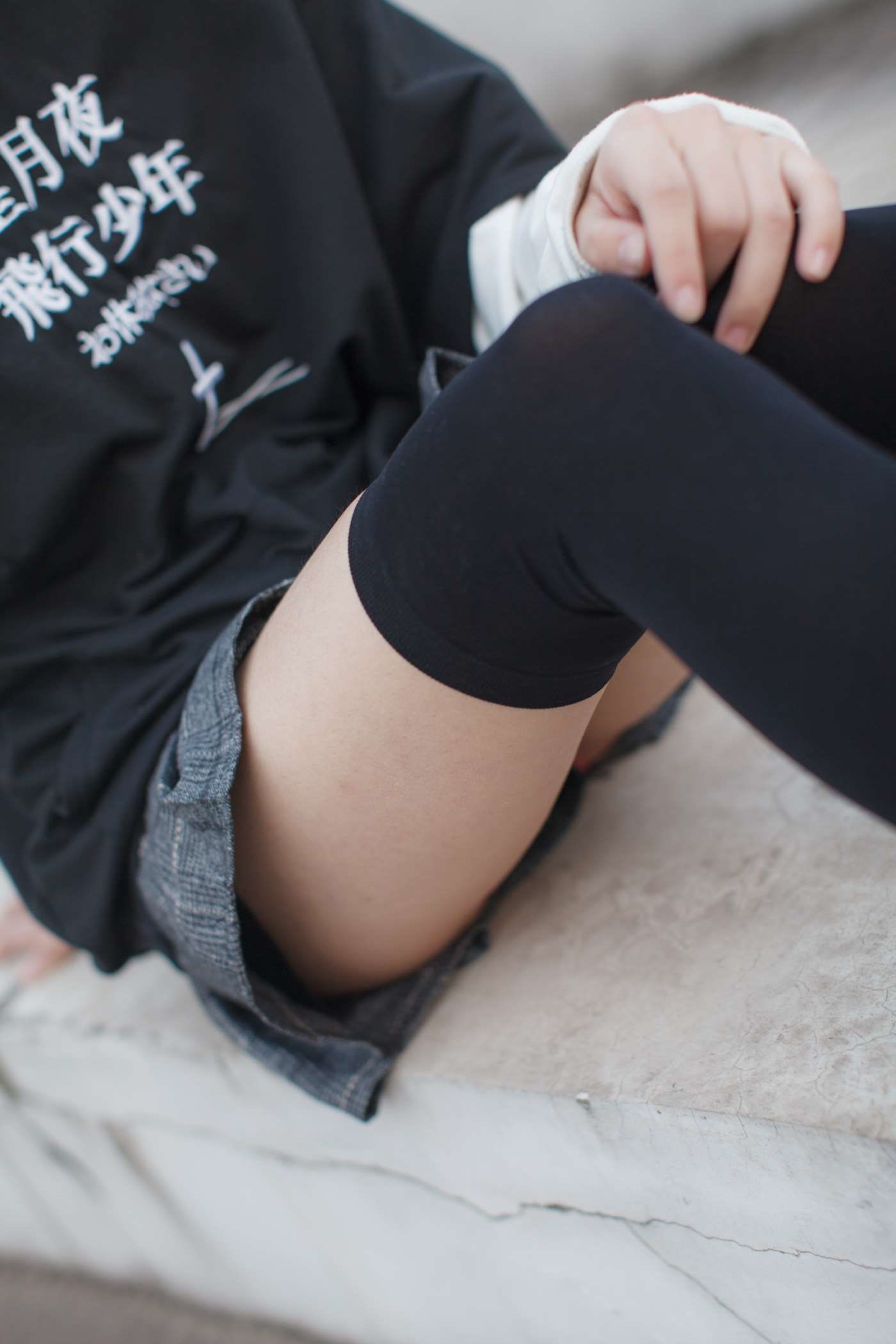 少女秩序 – EXVOL.04 [46P]插图5
