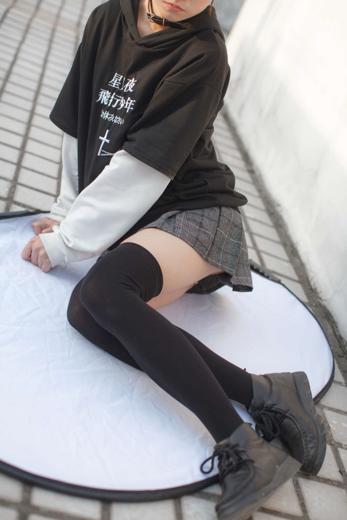 少女秩序 – EXVOL.04 [46P]插图3