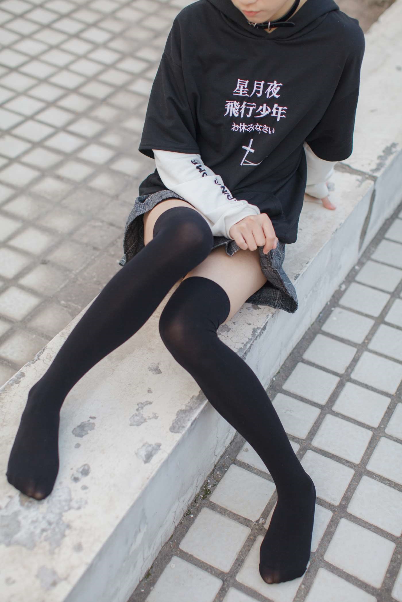 少女秩序 – EXVOL.04 [46P]插图7