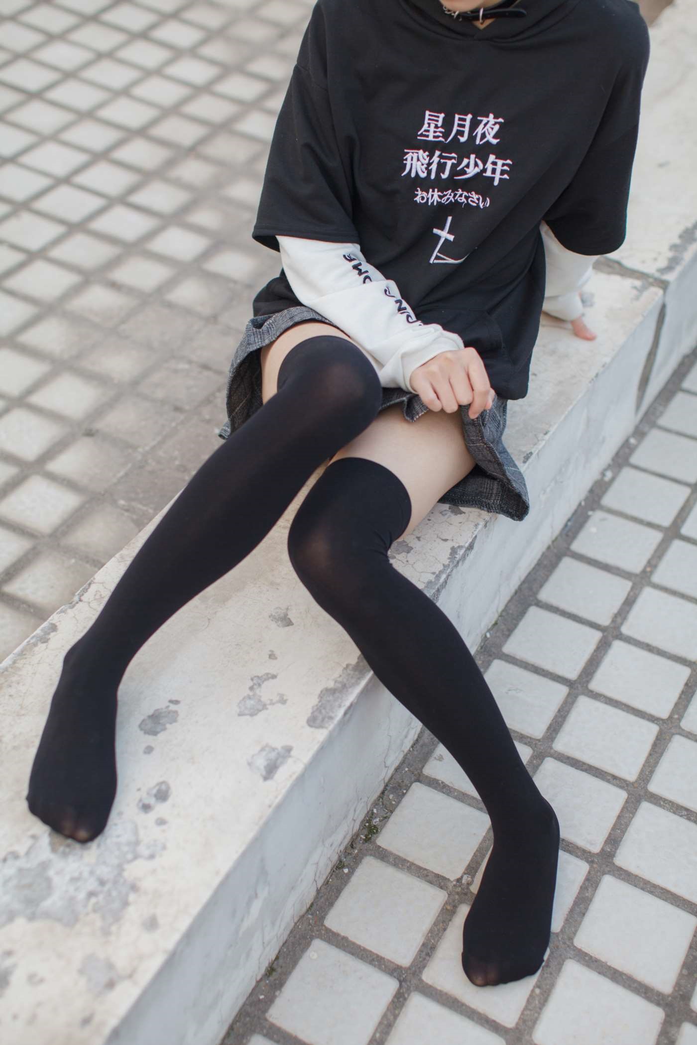 少女秩序 – EXVOL.04 [46P]插图8
