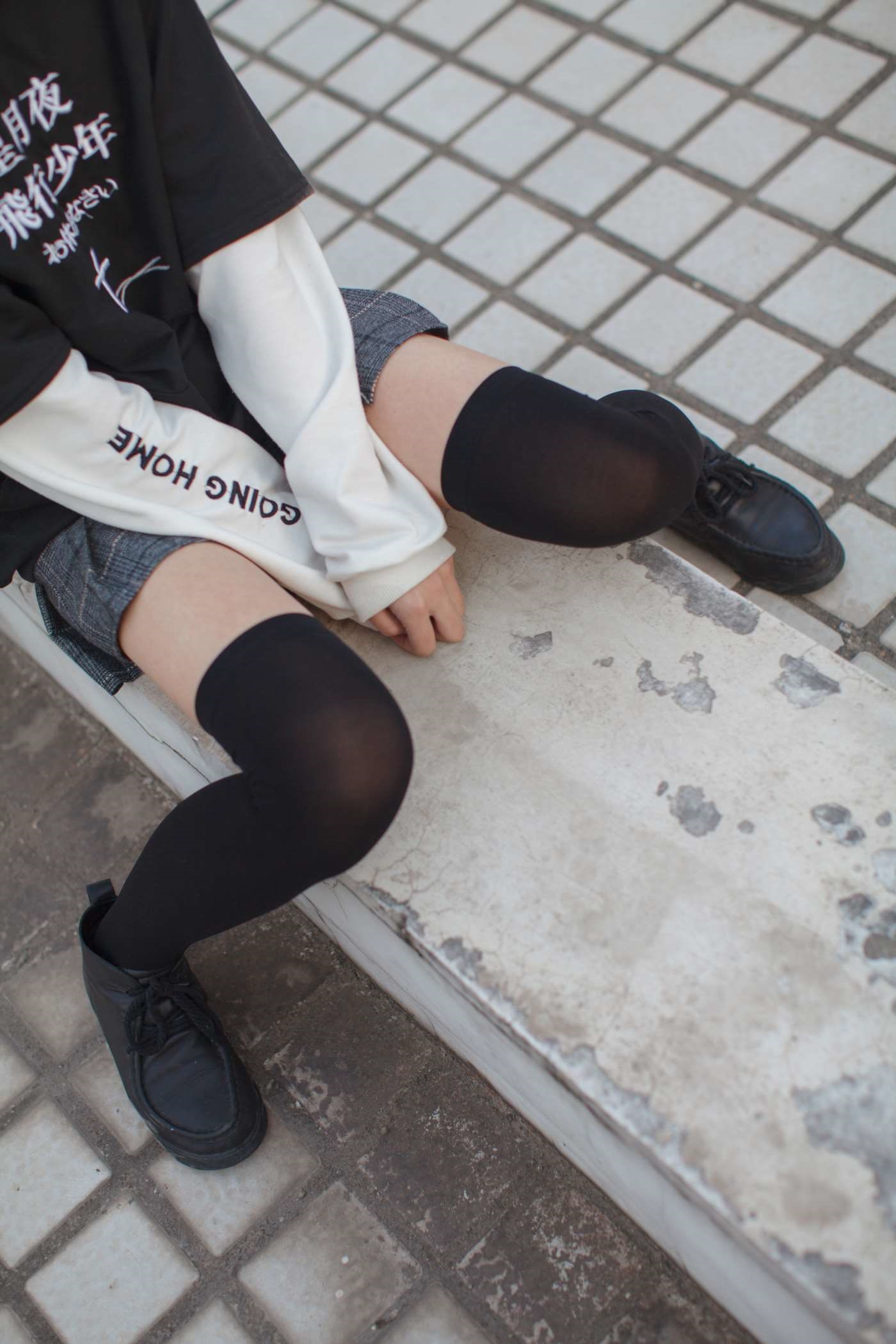 少女秩序 – EXVOL.04 [46P]插图