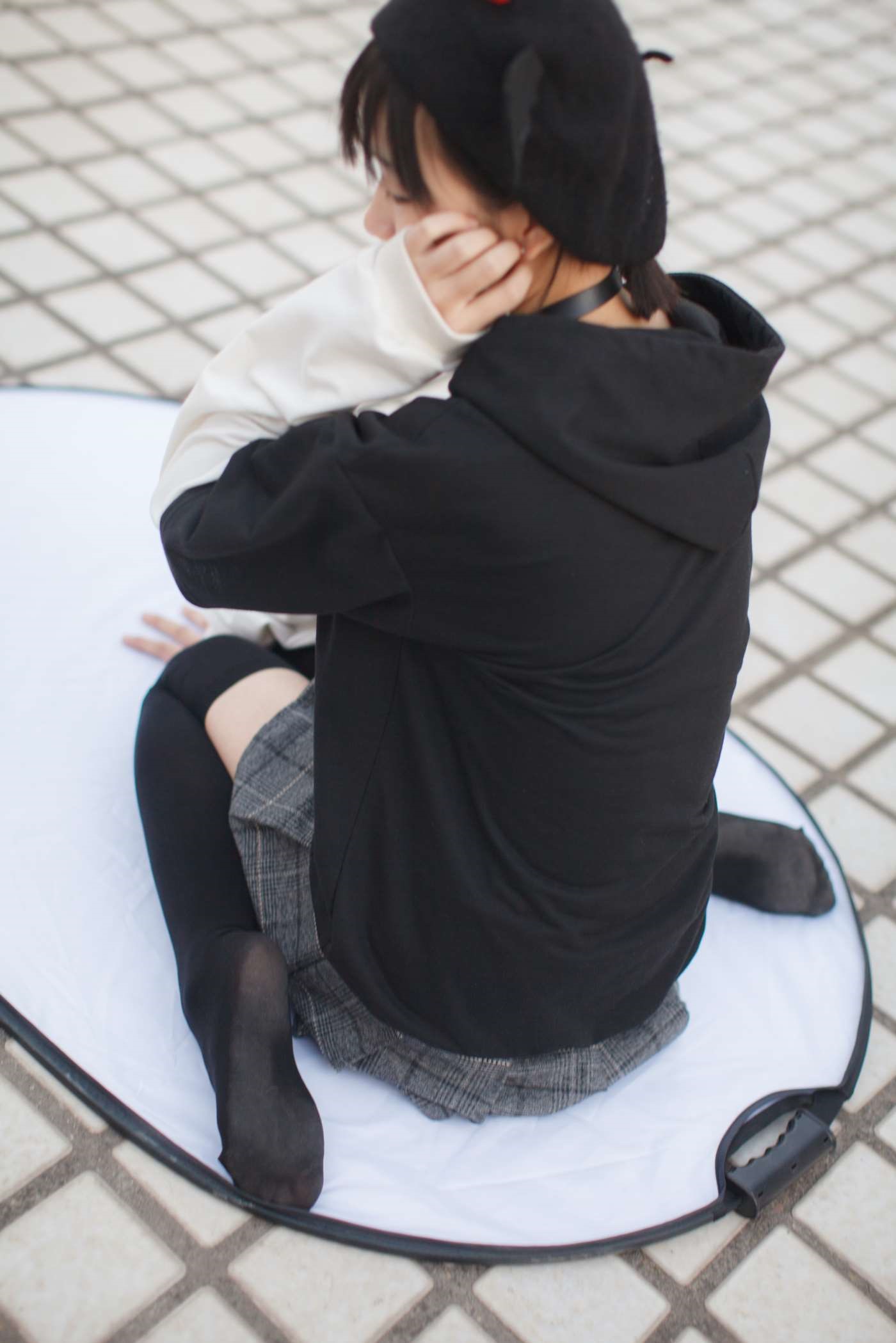 少女秩序 – EXVOL.04 [46P]插图9