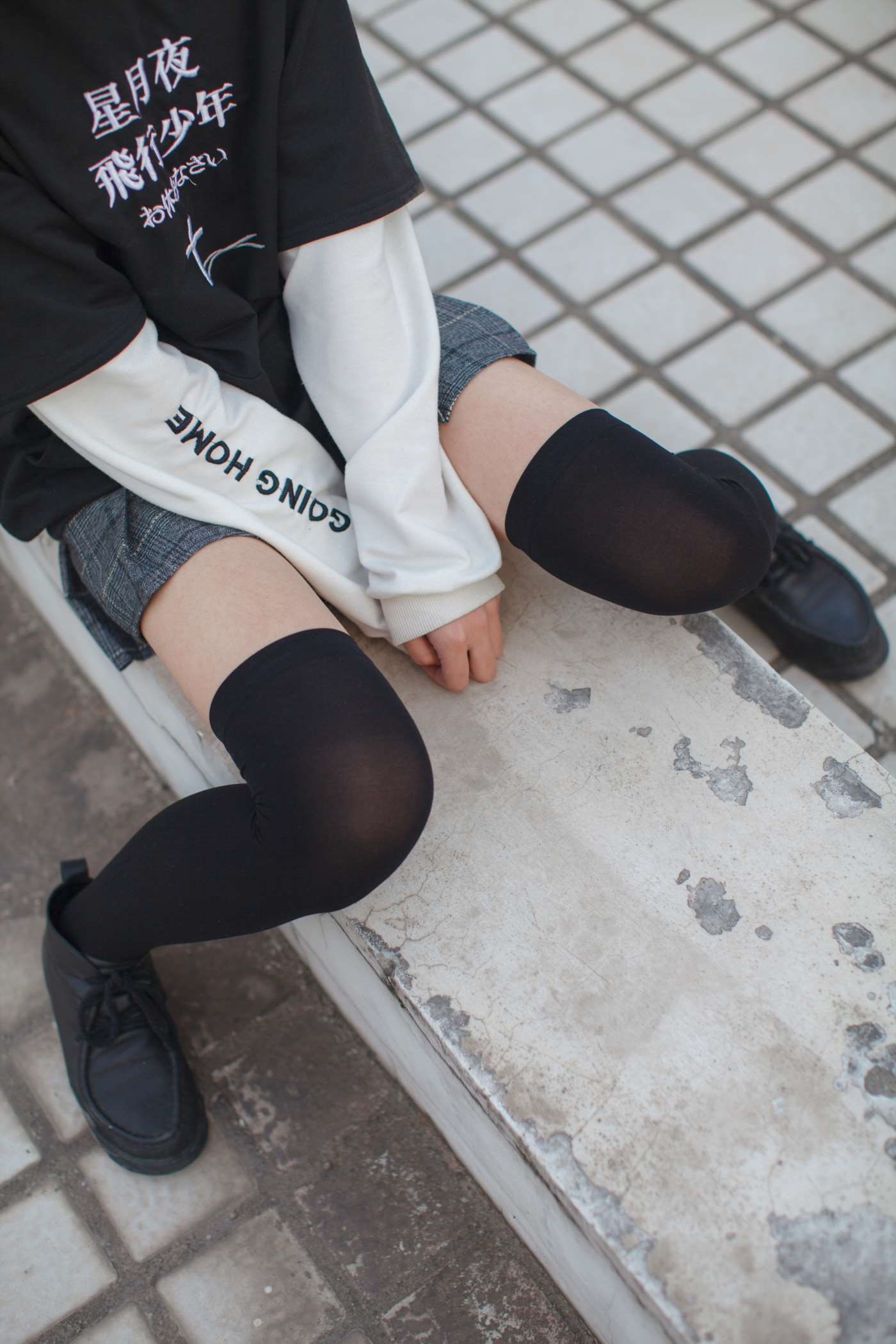 少女秩序 – EXVOL.04 [46P]插图1