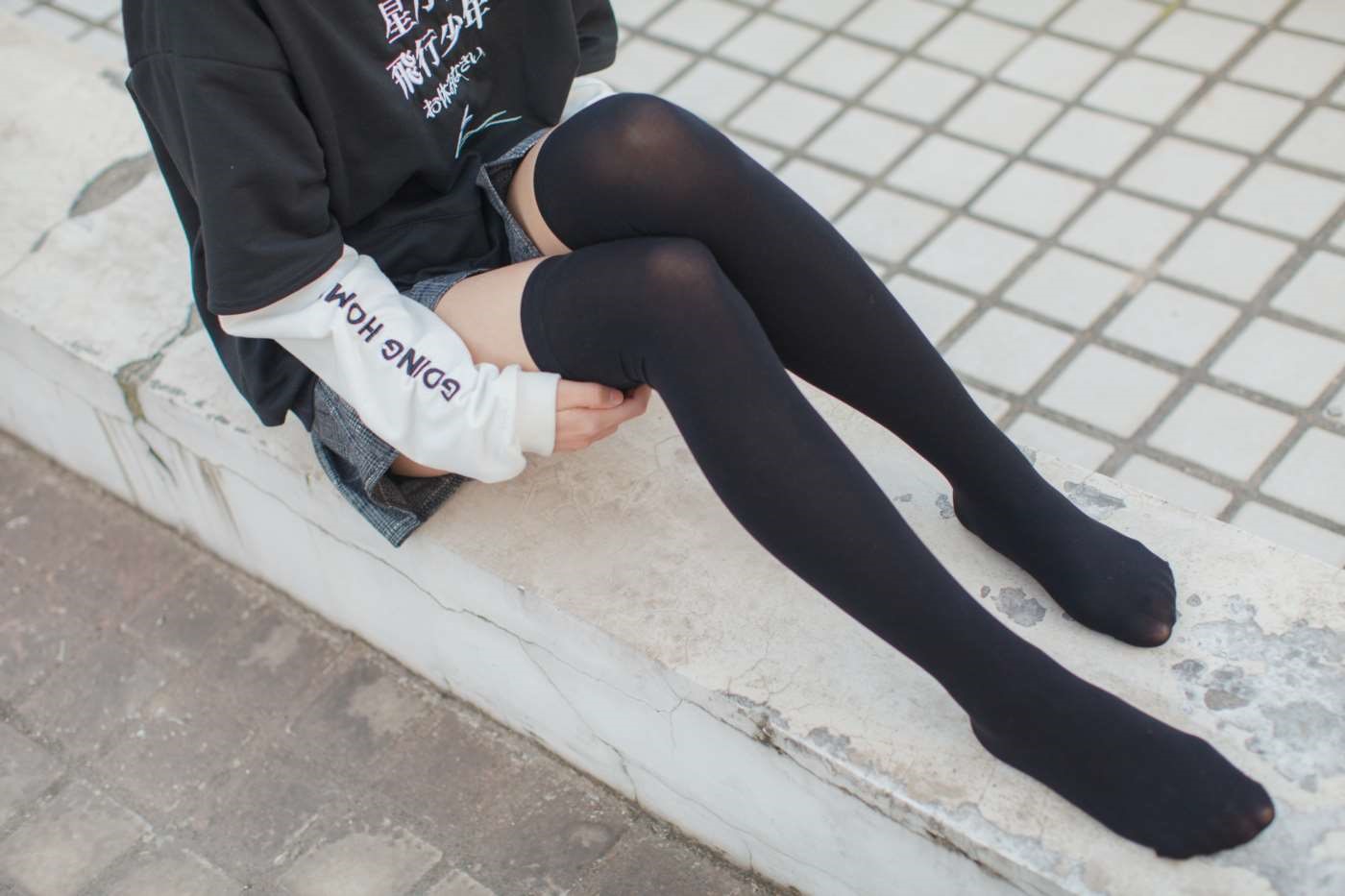 少女秩序 – EXVOL.04 [46P]插图3