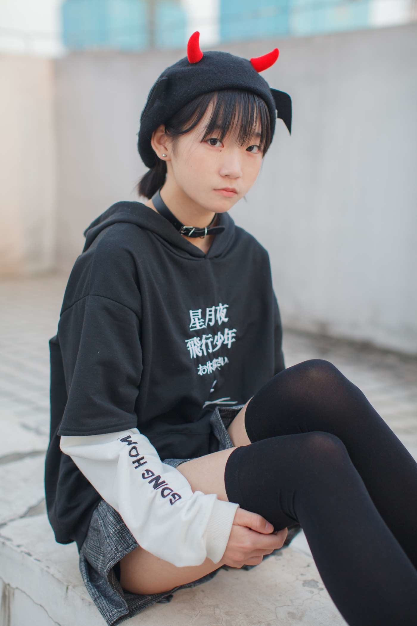 少女秩序 – EXVOL.04 [46P]插图4