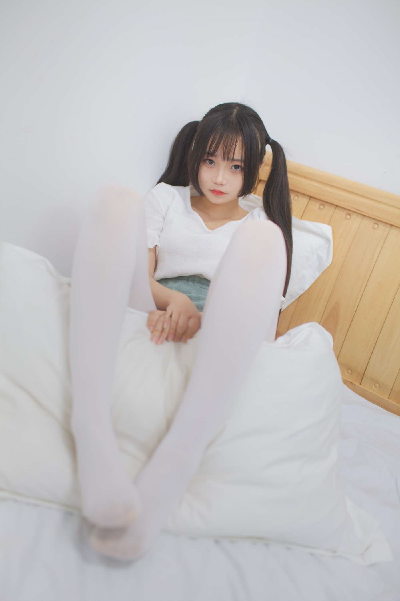 少女秩序 – EXVOL.03 [62P]插图