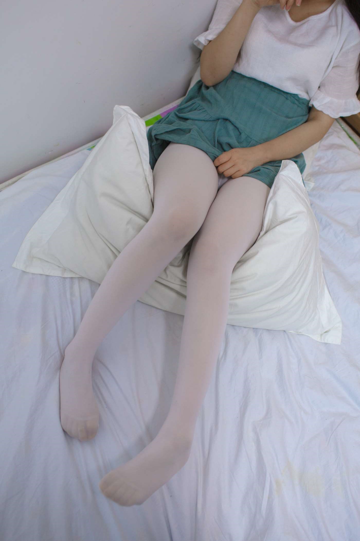 少女秩序 – EXVOL.03 [62P]插图5