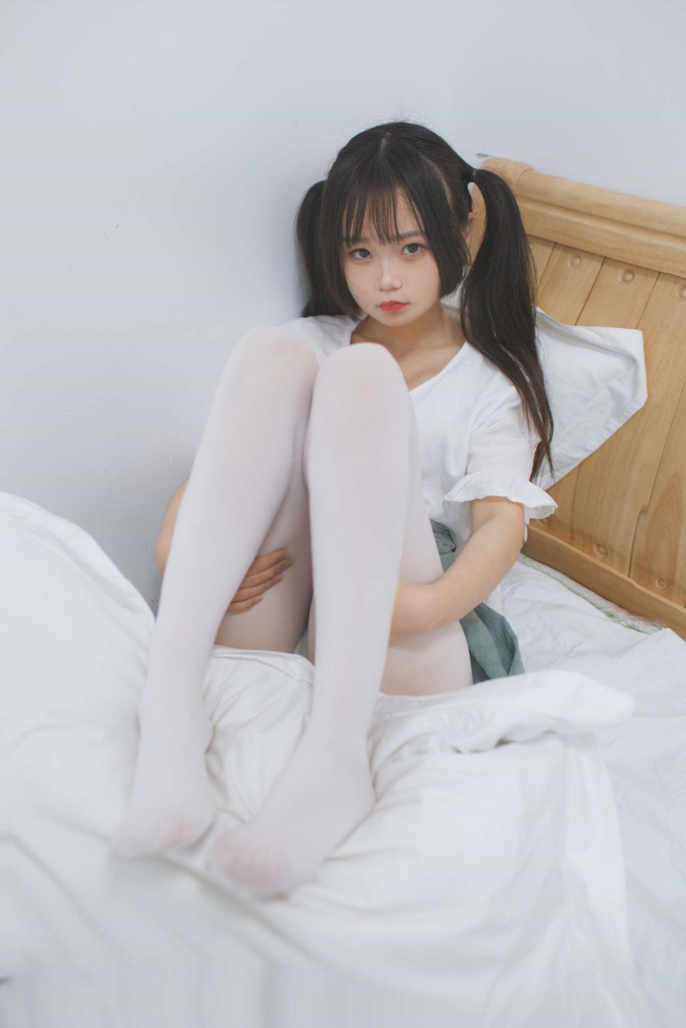 少女秩序 – EXVOL.03 [62P]插图1