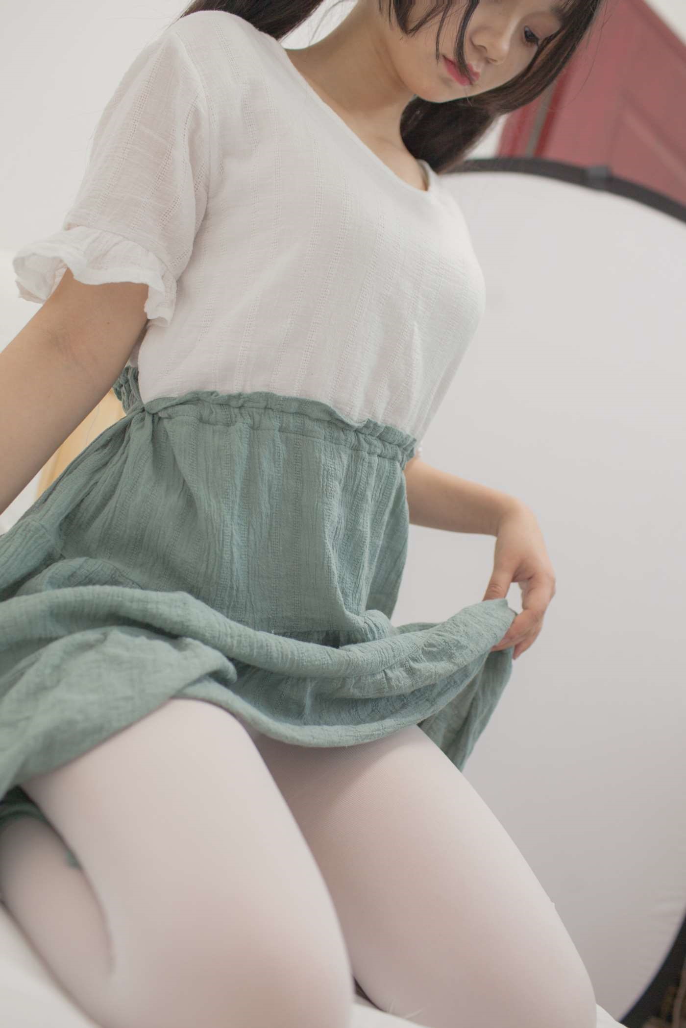 少女秩序 – EXVOL.03 [62P]插图2