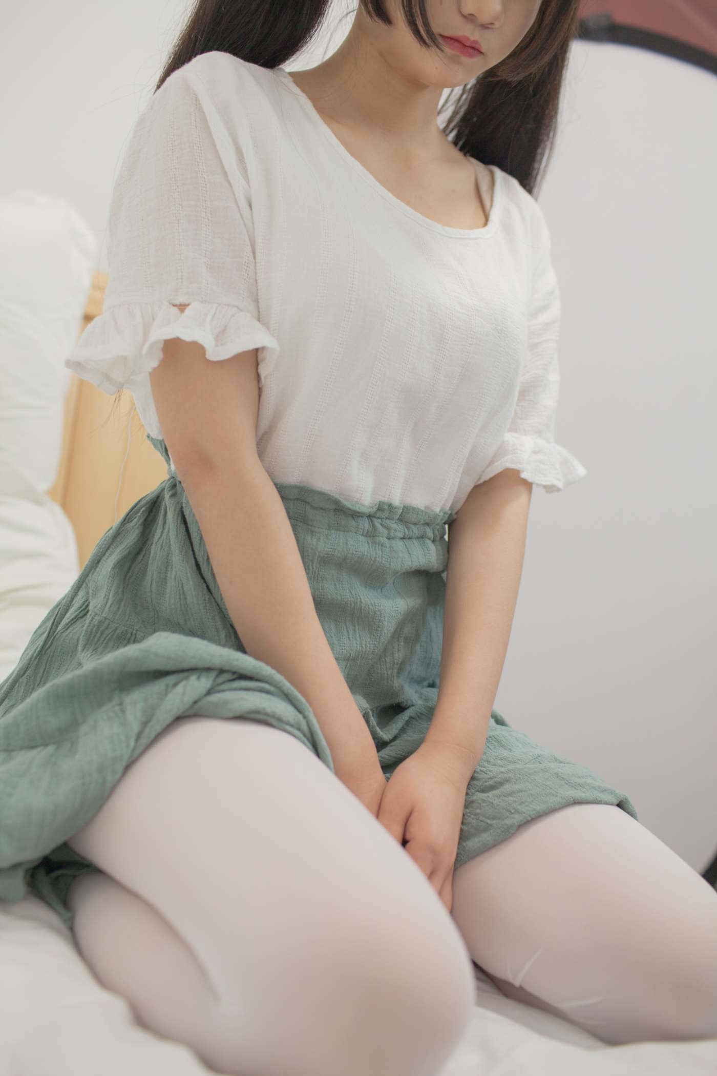 少女秩序 – EXVOL.03 [62P]插图4