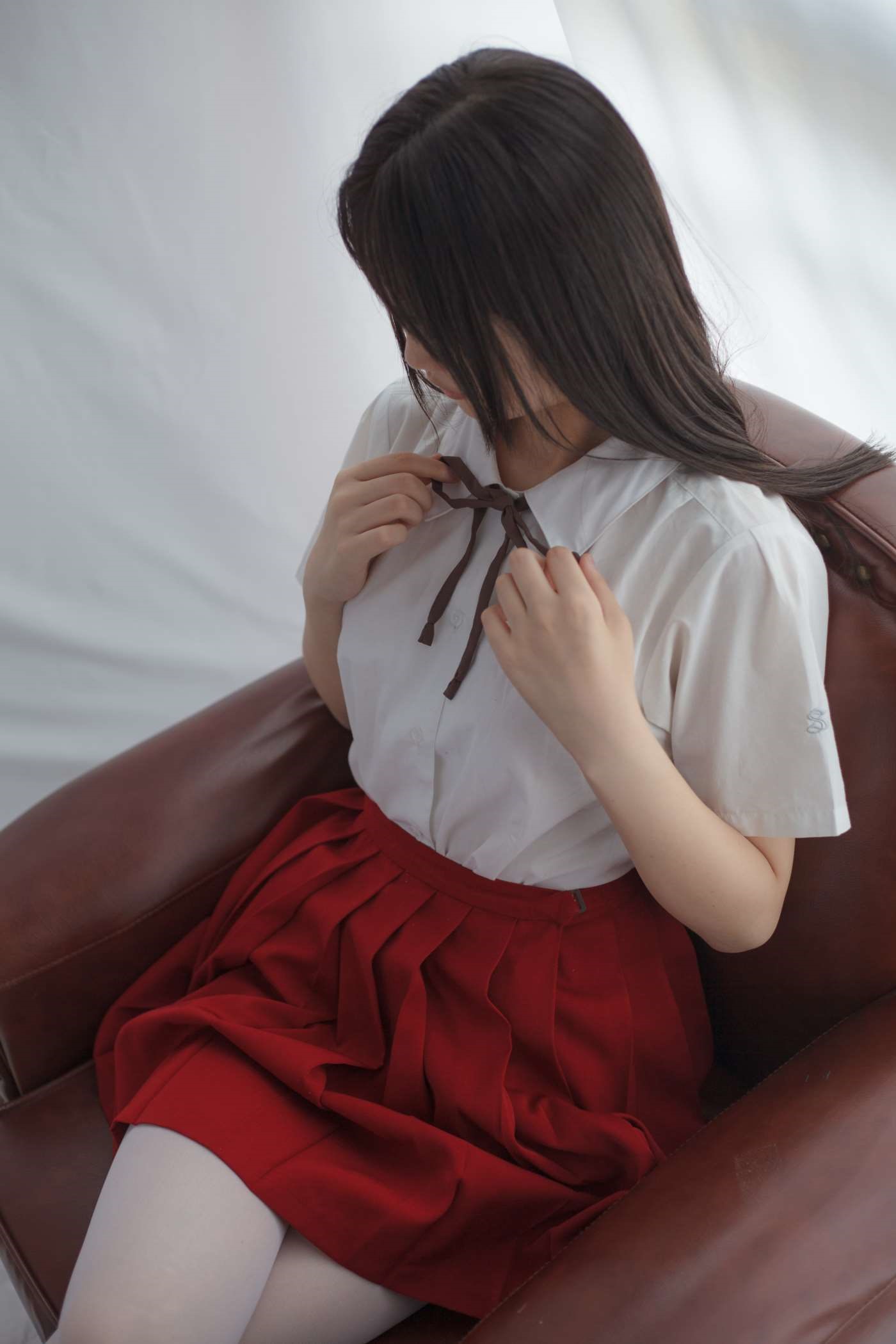少女秩序 – VOL.004 [51P]插图