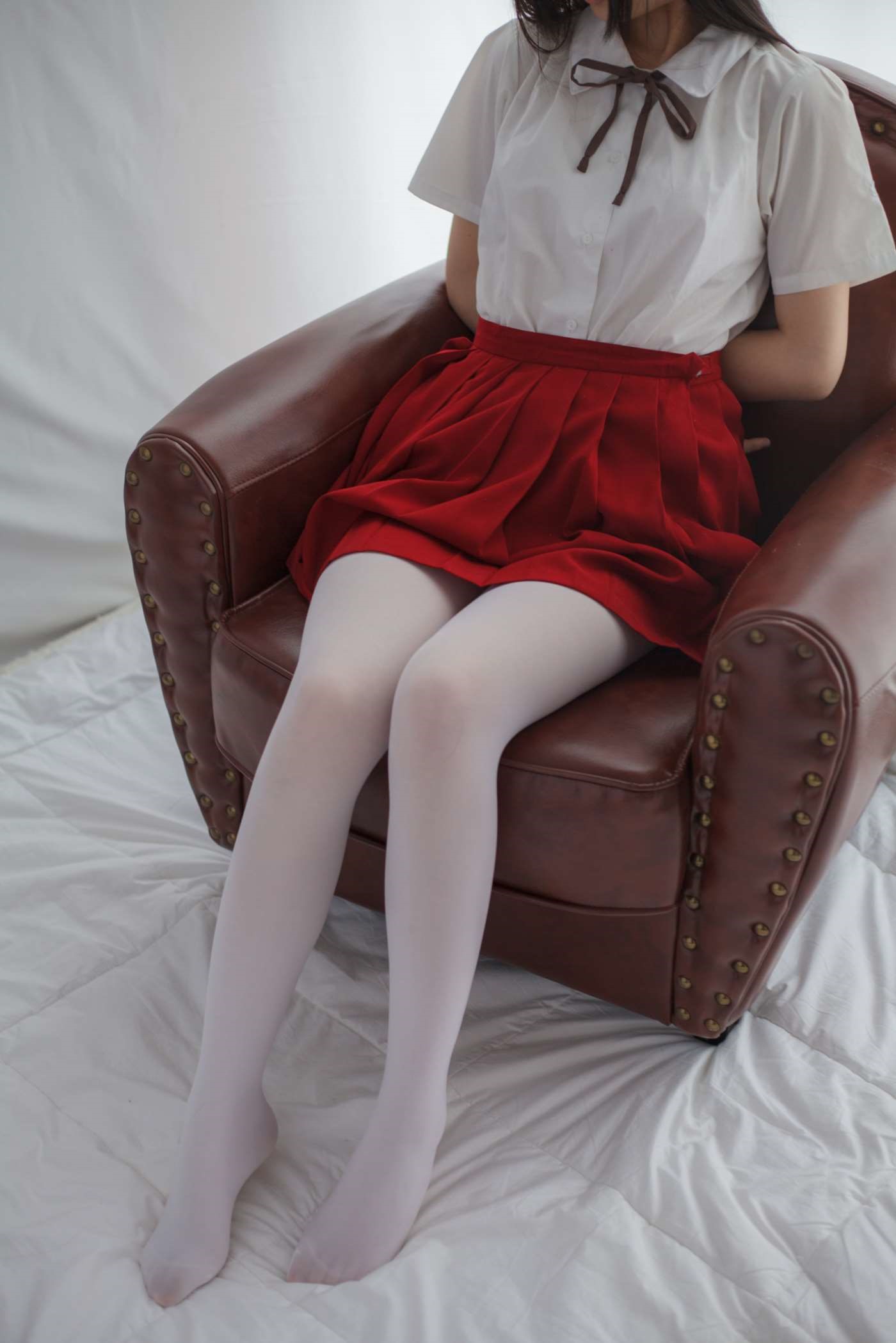 少女秩序 – VOL.004 [51P]插图1
